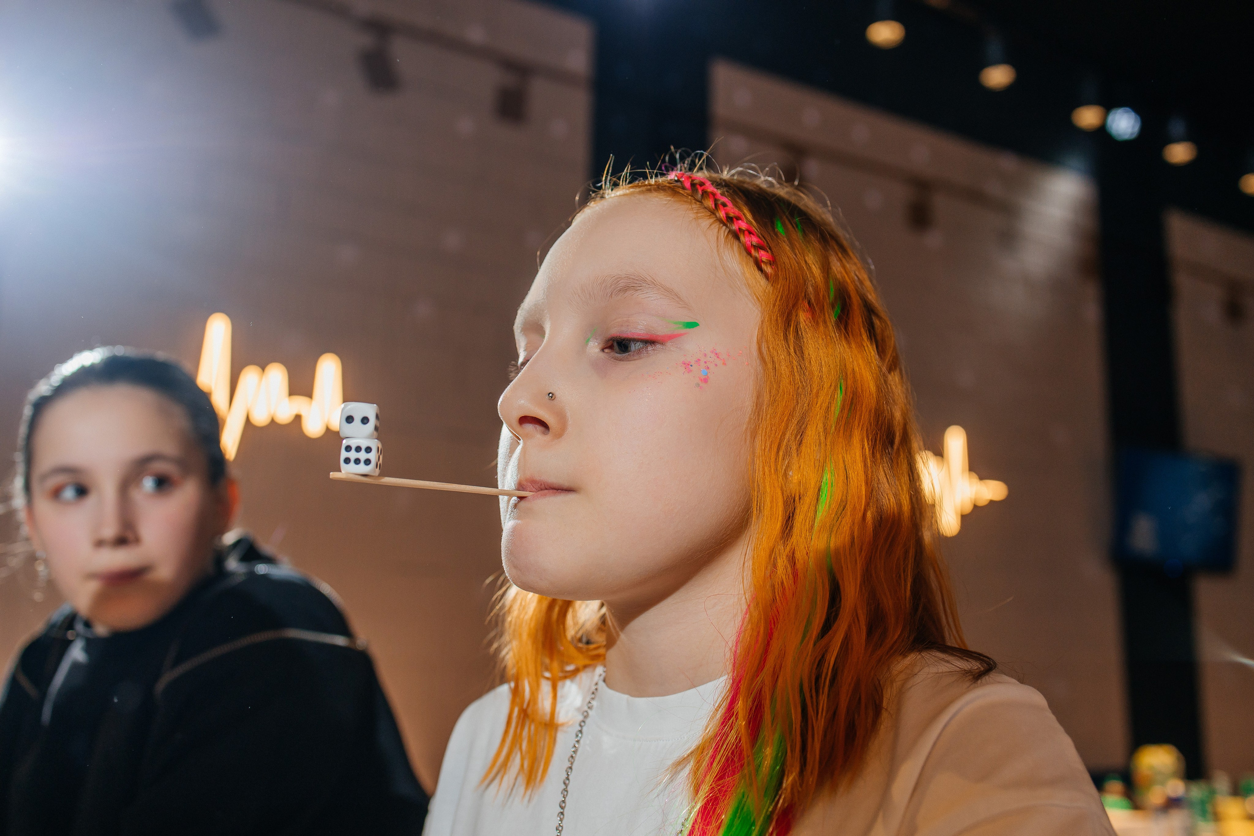 Ксюше 10. Фотограф в Санкт-Петербурге Виктория Безверхая