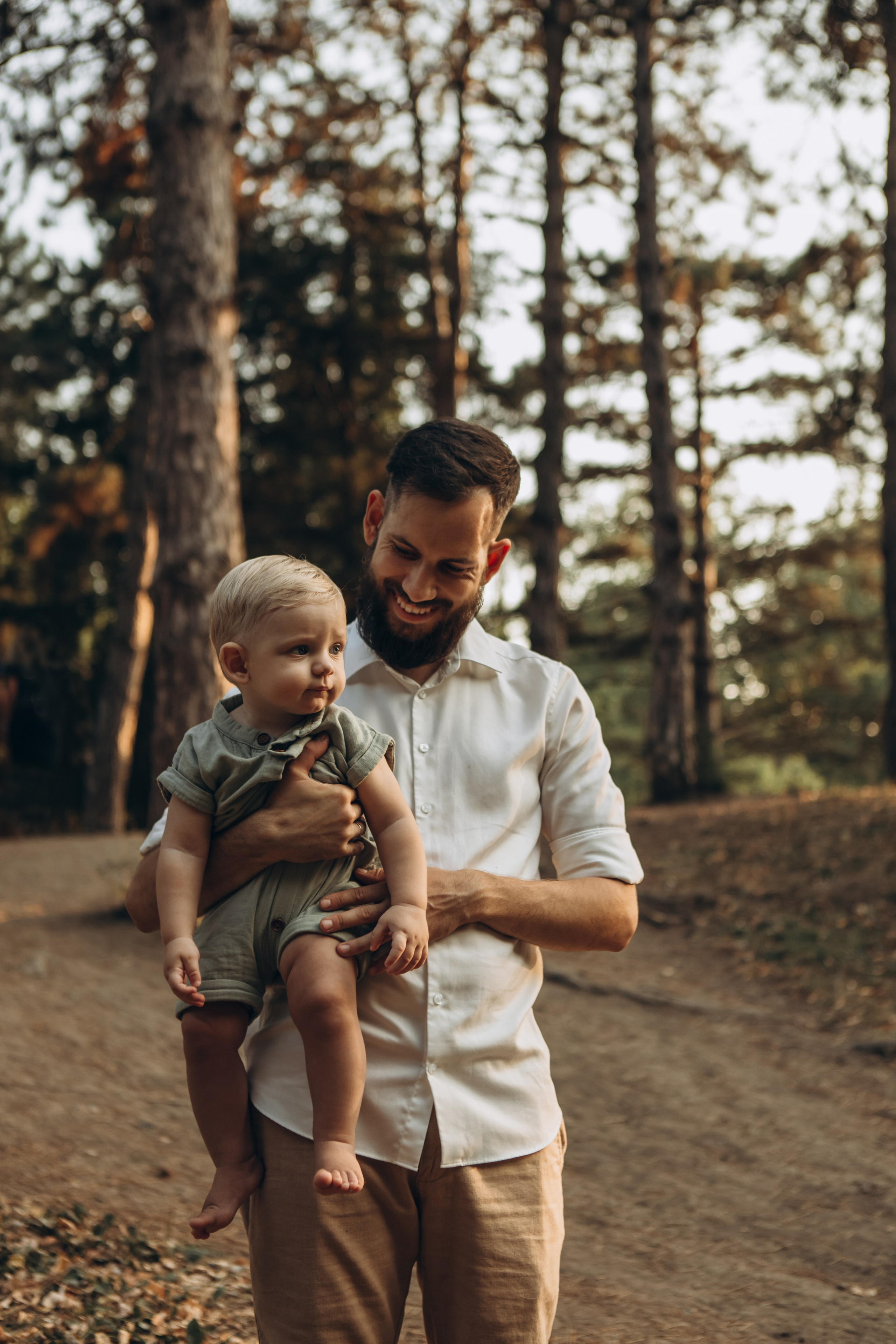 Нина, Саша и Тёма. Семейный фотограф в Краснодаре Виктория Кокоулина