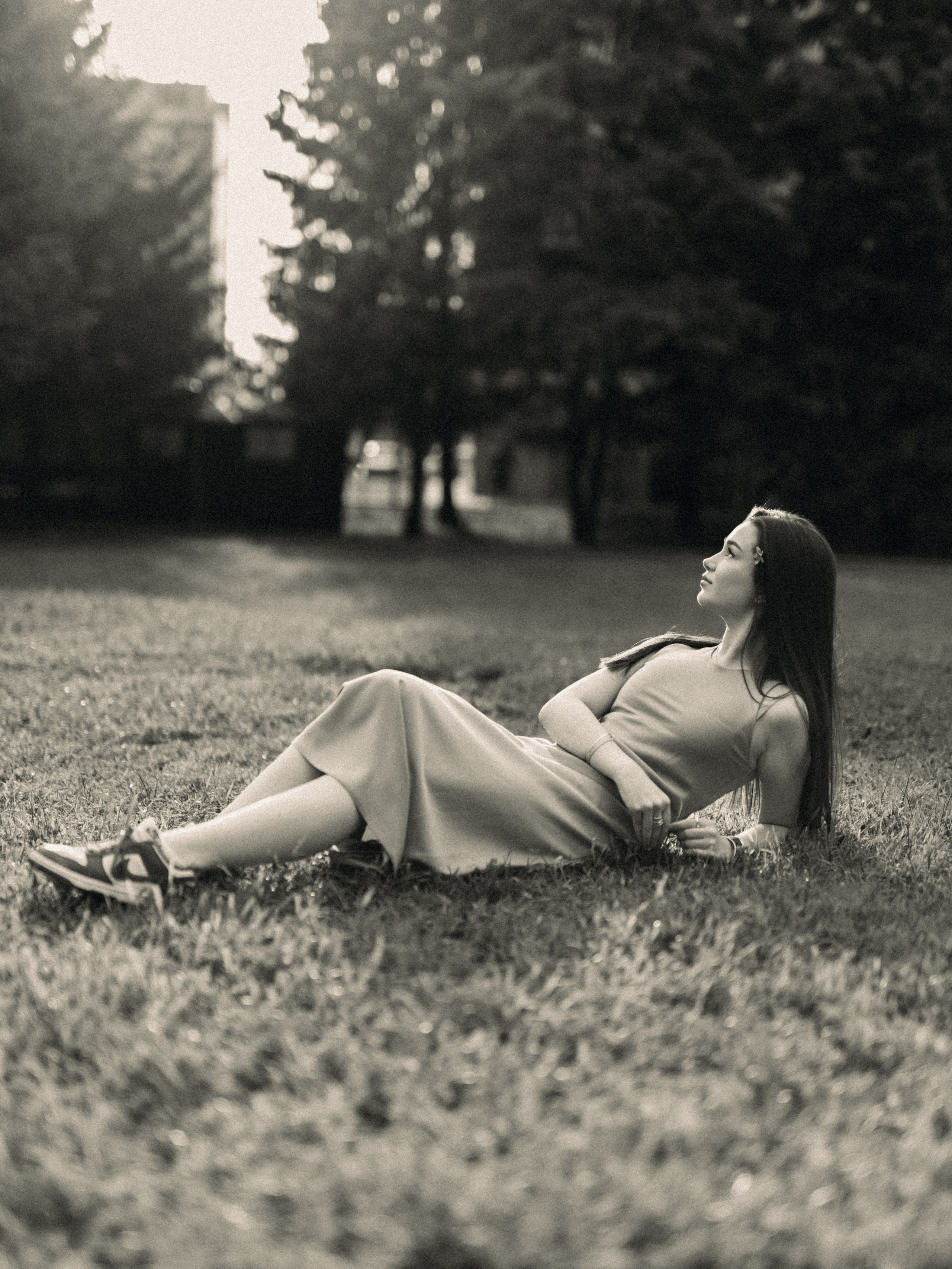 Камилла. Фотограф Анна Нестеренко