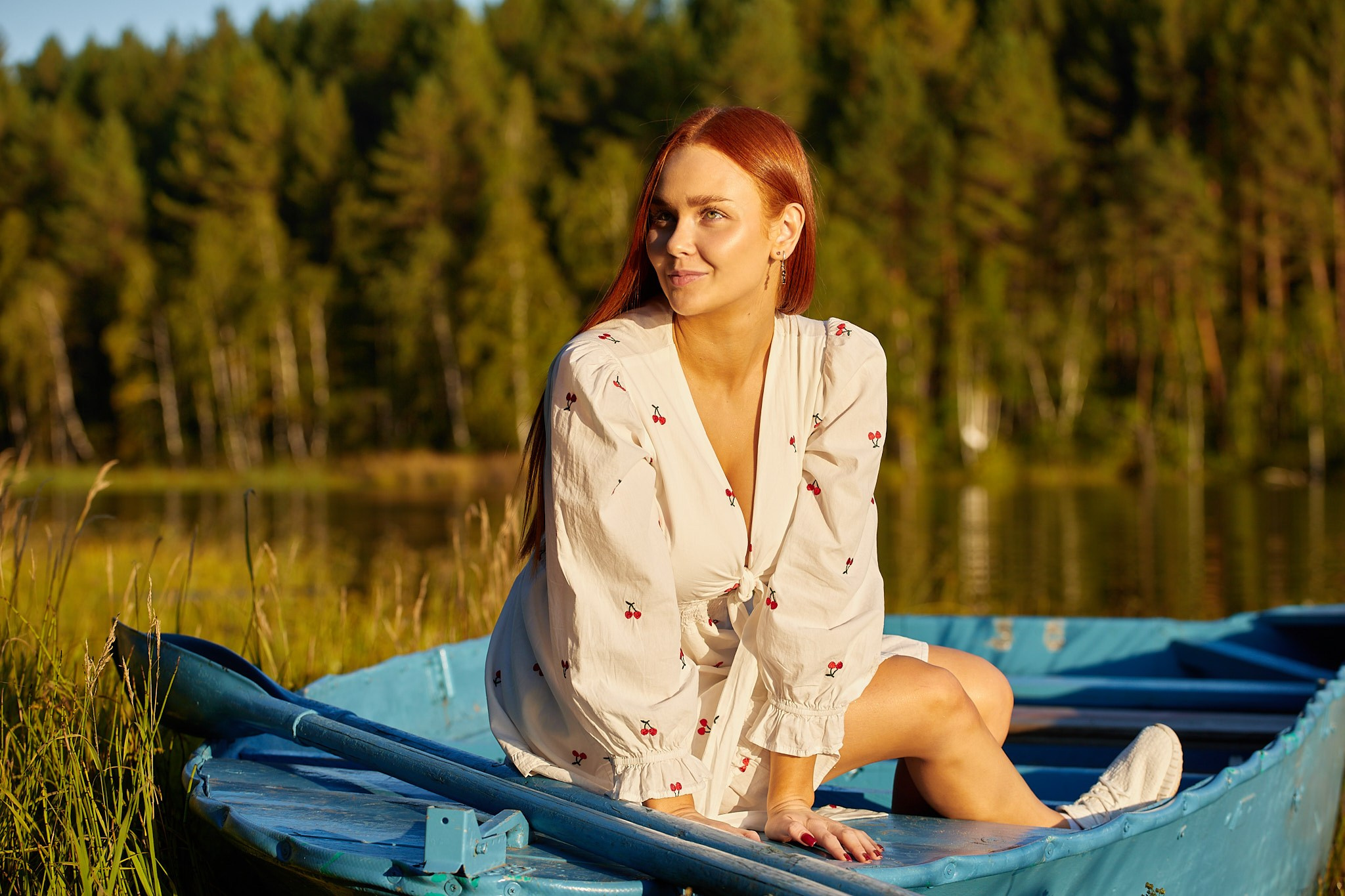 Утопия. Репортажный фотограф в Иркутске — Ярослав Ковалёв