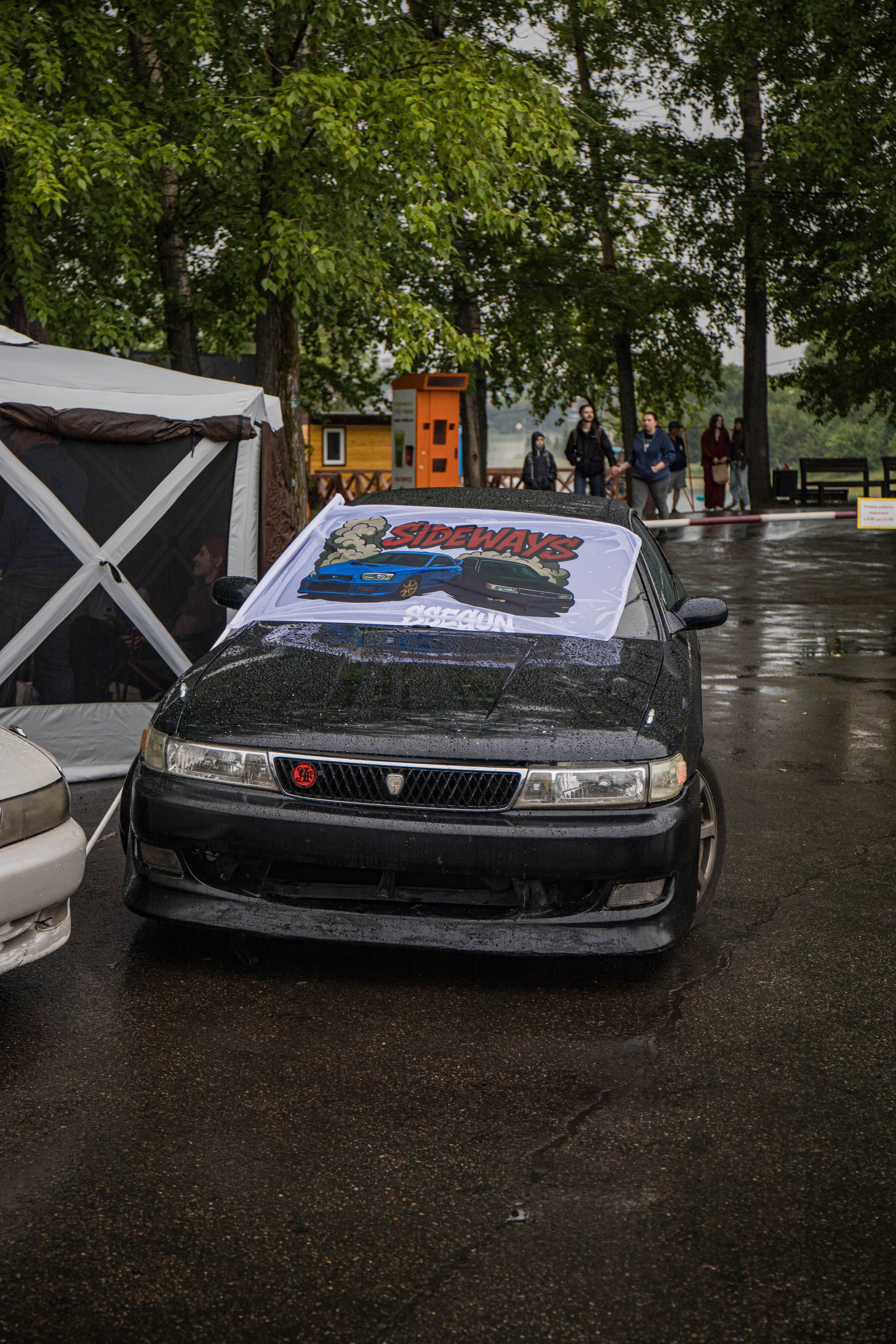 ▶️Молодёжный фестиваль «Ё-ность.фест». Репортажный фотограф в Иркутске — Ярослав Ковалёв