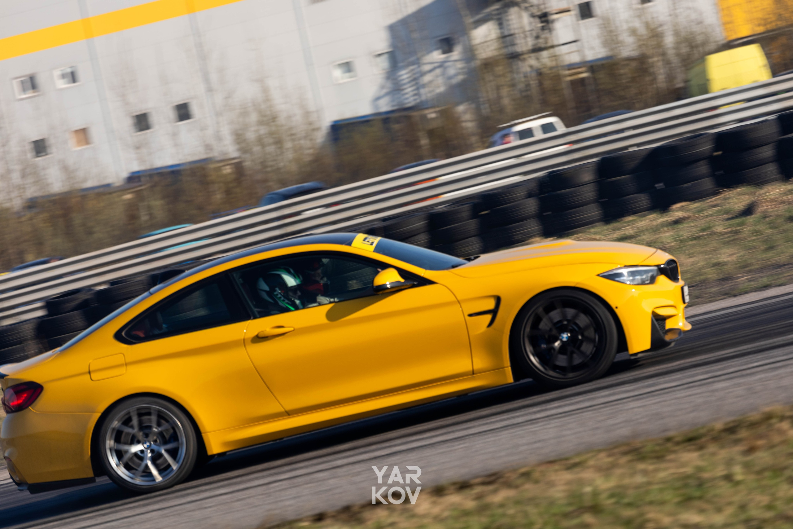 Lets.Drift. Репортажный фотограф в Иркутске — Ярослав Ковалёв