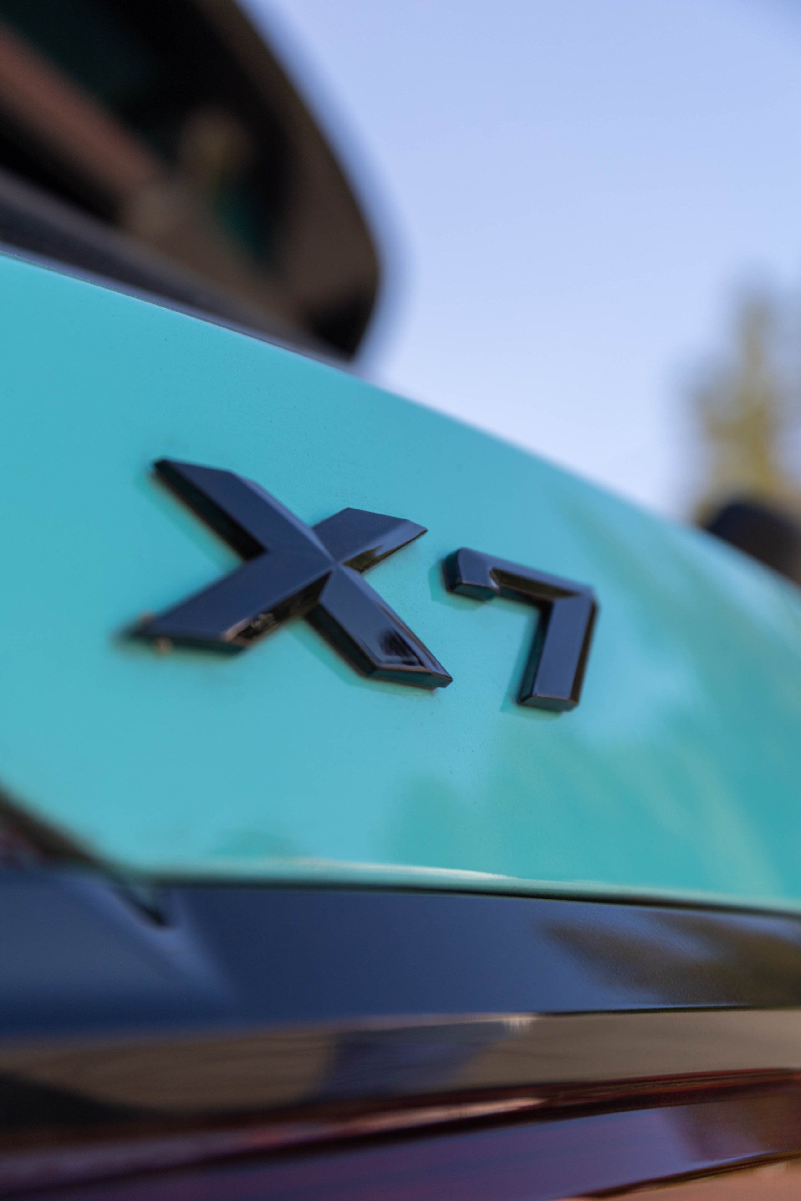 BMW X7. Репортажный фотограф в Иркутске — Ярослав Ковалёв