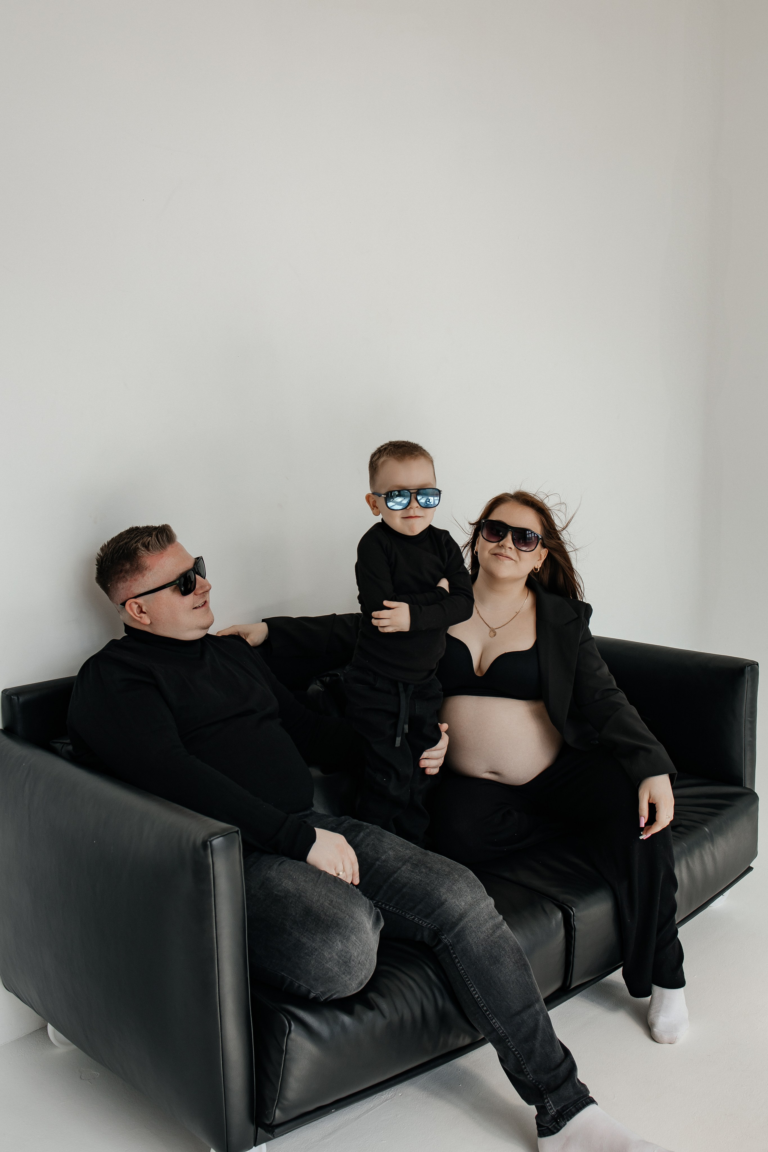 Путешествие в девять месяцев. Свадебный и семейный фотограф в Москве Дарья Тюленева