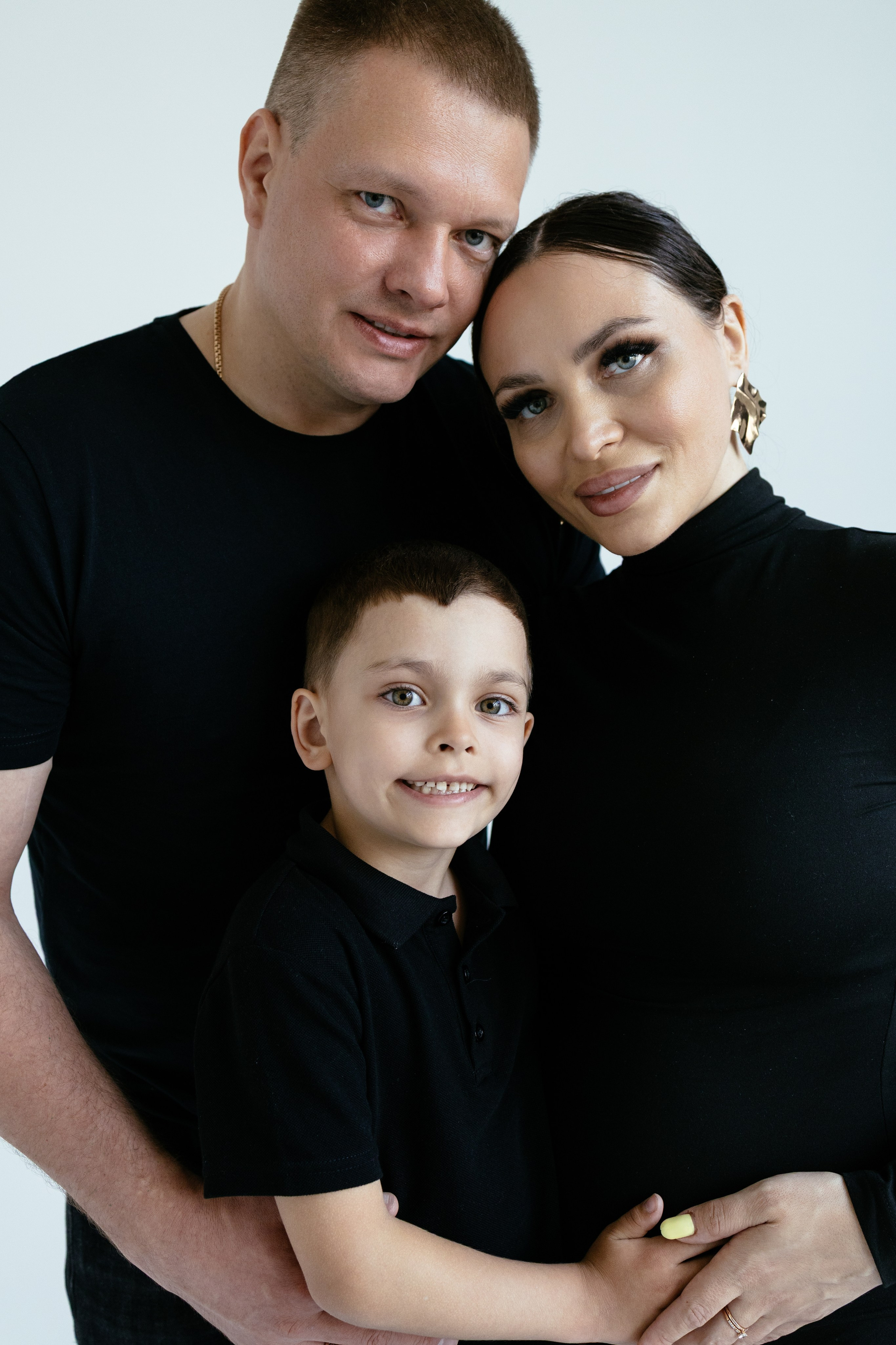 Прекрасное близко!. Свадебный и семейный фотограф в Москве Дарья Тюленева