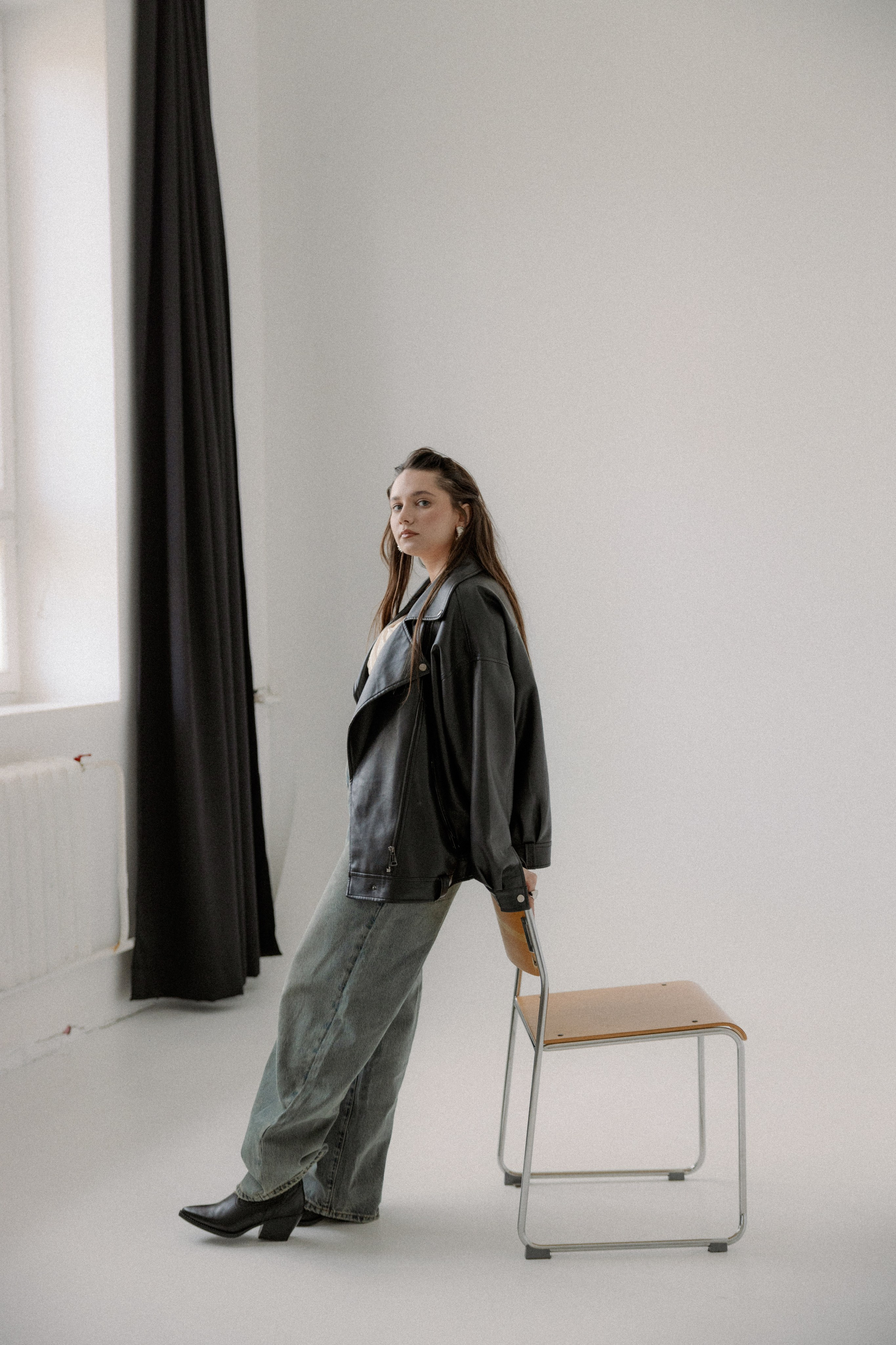 Наташа. Семейный и детский фотограф Юлия Шох