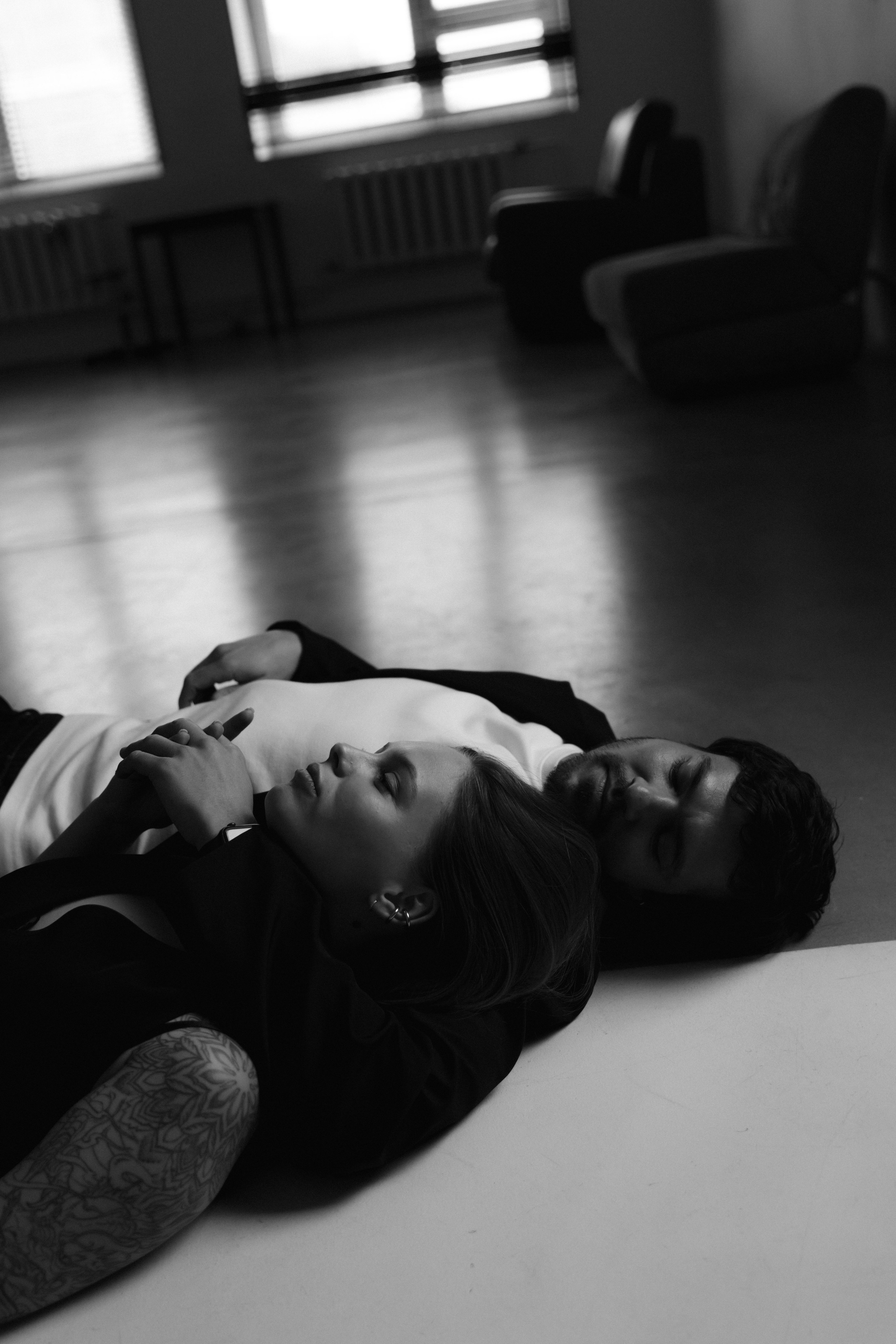 И & А. Женский и свадебный фотограф Москва Елизавета Перова