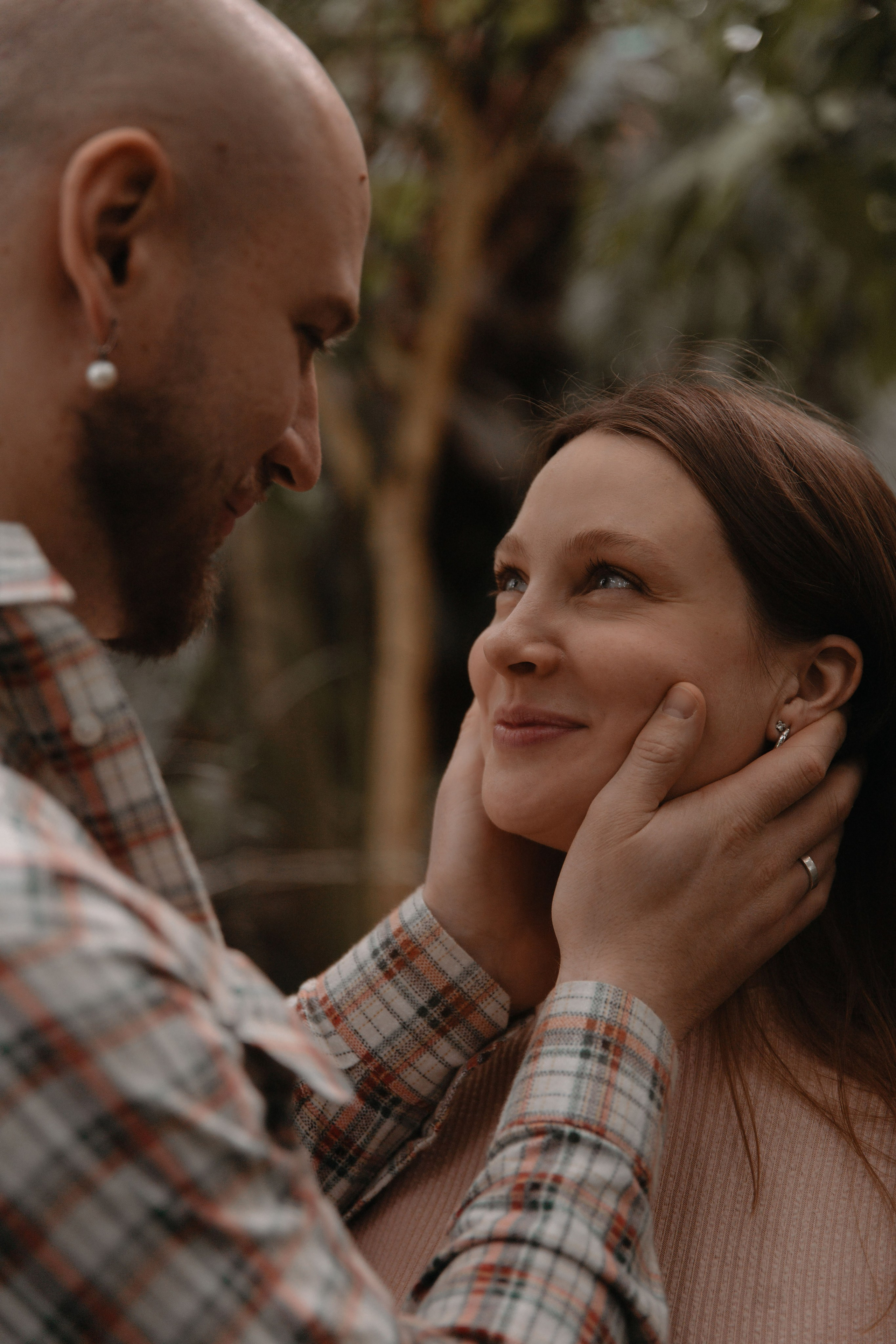 Аптекарский огород. Женский и свадебный фотограф Москва Елизавета Перова