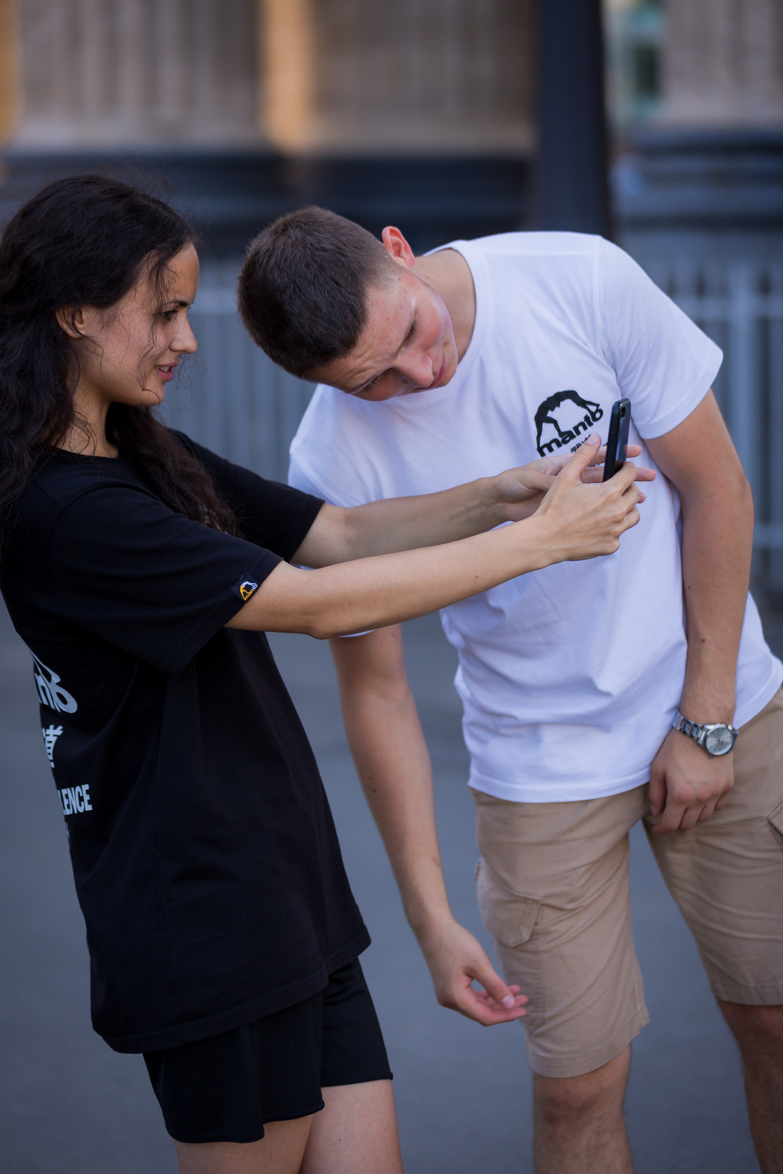 Уличная съемка. Фотограф Вадим Чепрасов | Санкт-Петербург