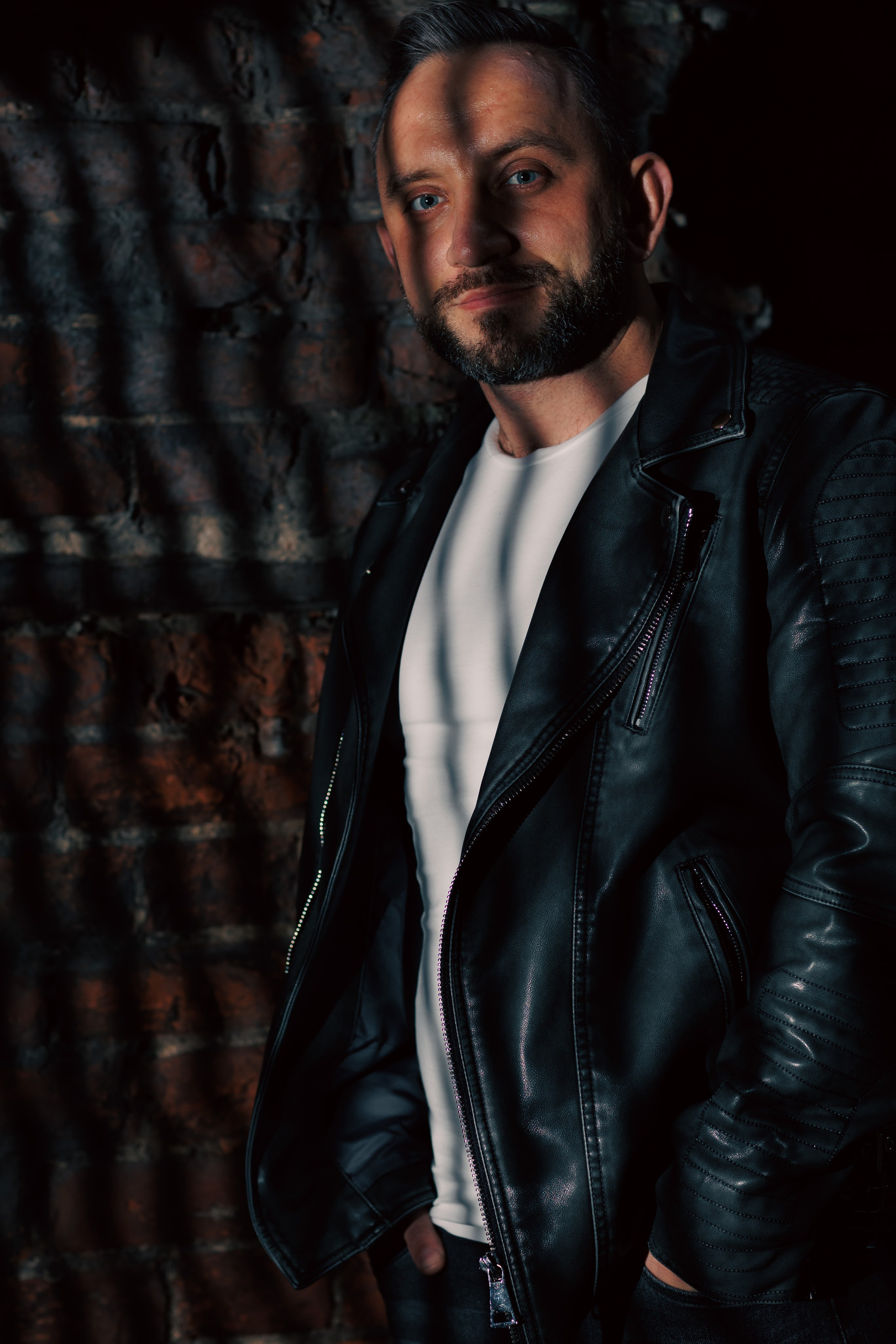 Павел. Фотограф Вадим Чепрасов | Санкт-Петербург