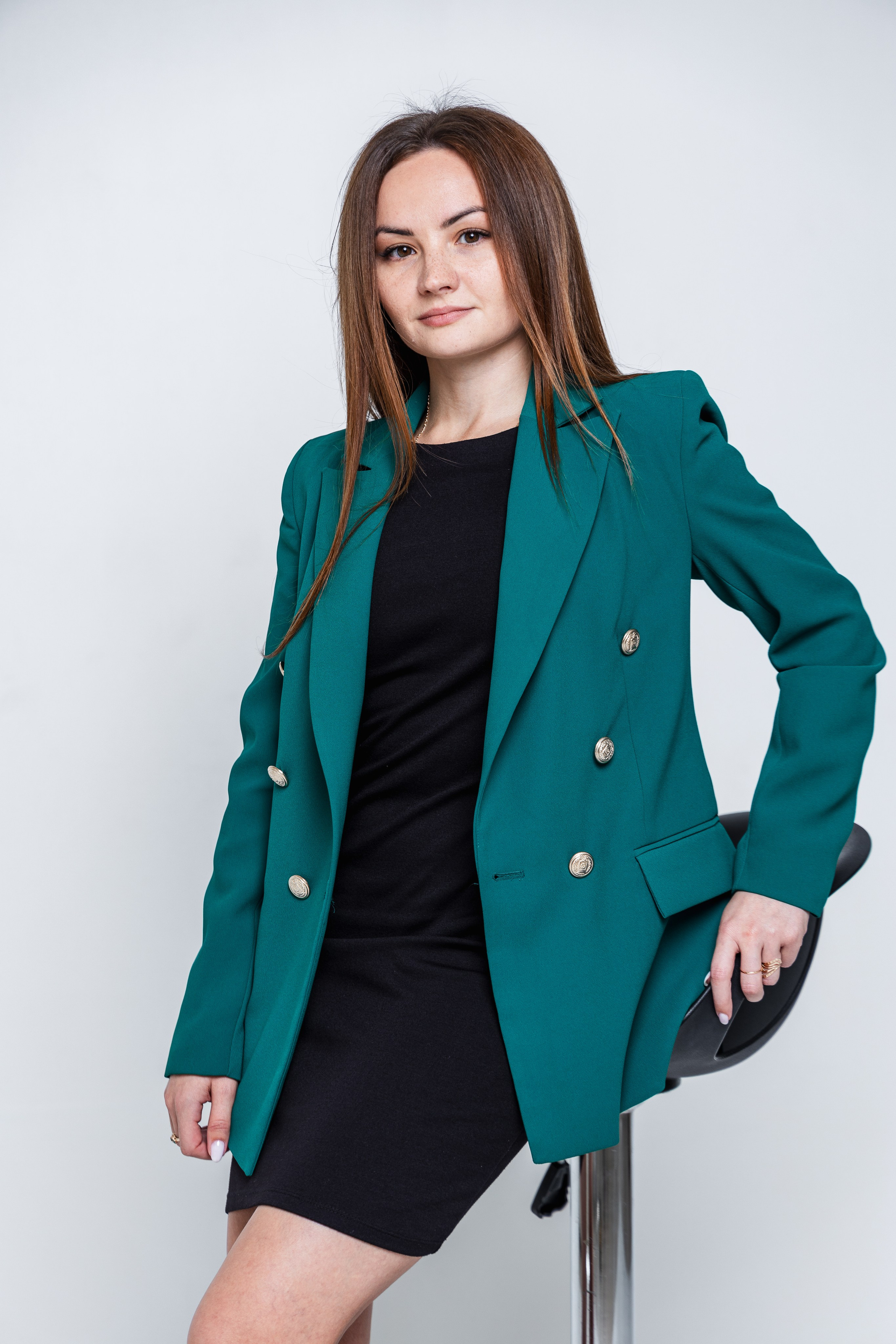 Юрист. Фотограф Елена Медок Калининград