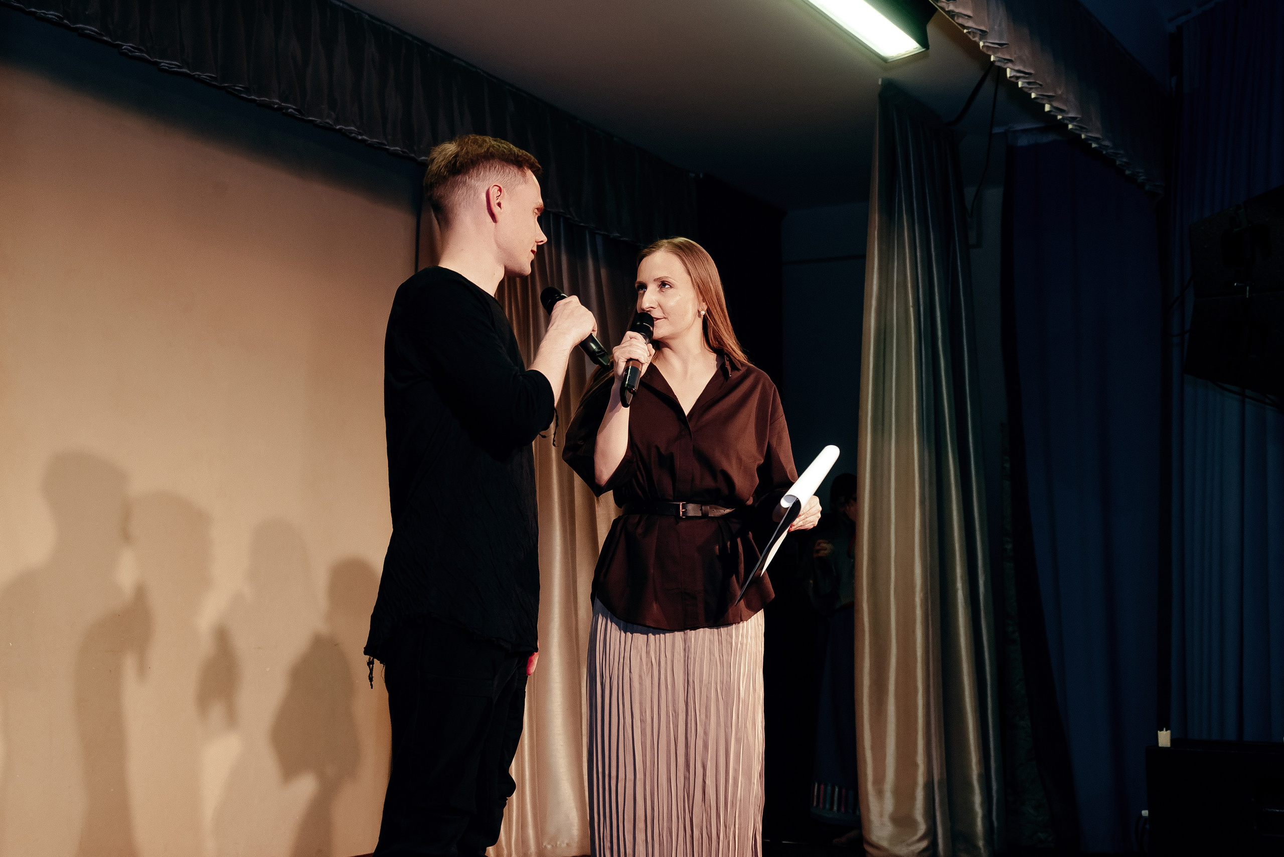 Концерт студии танца «Мечтаем вместе». Фотограф в Санкт-Петербурге. Диана Шкутова