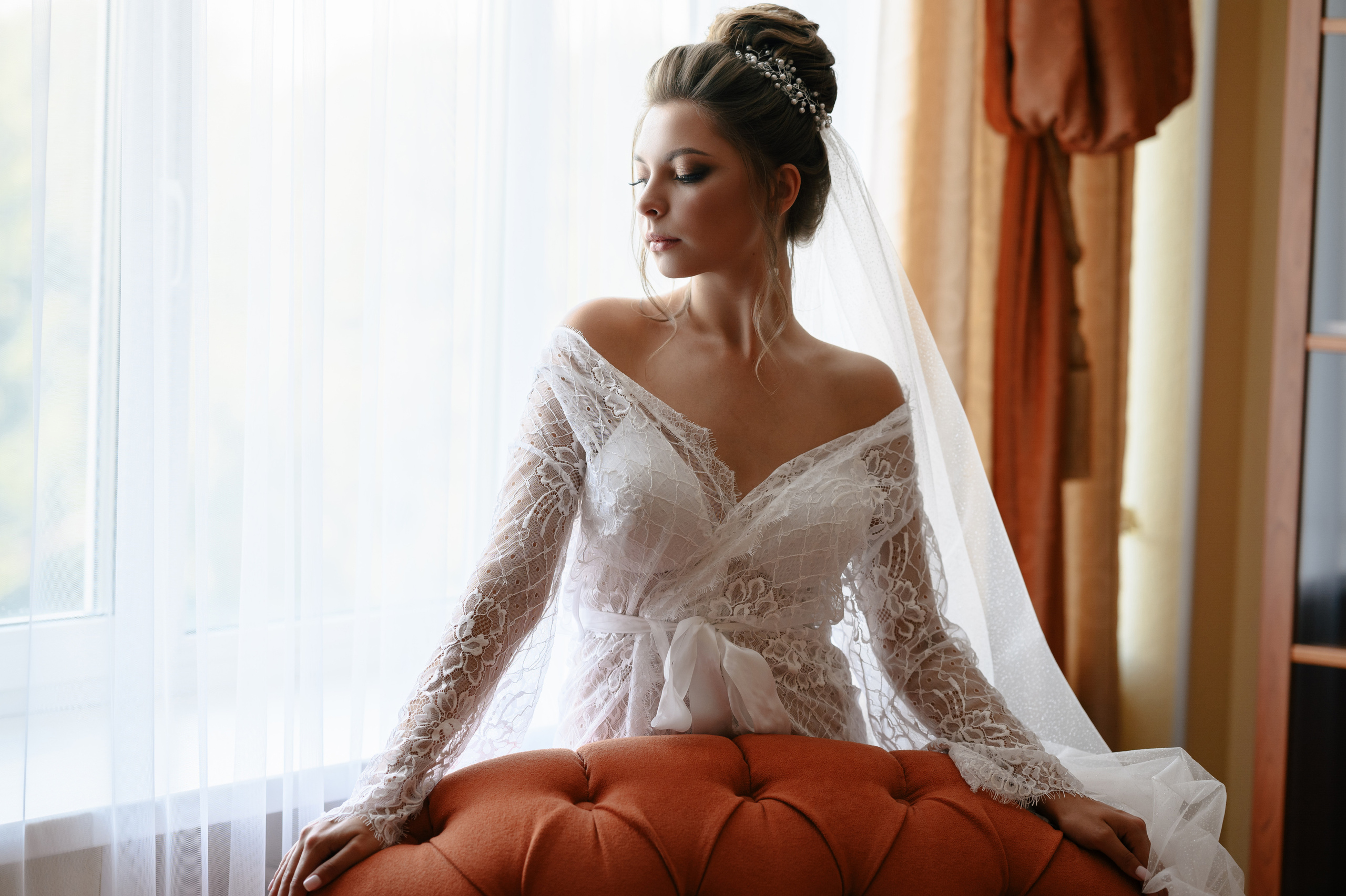 Свадебный фотограф в Санкт-Петербурге, Москве Виталий Козин