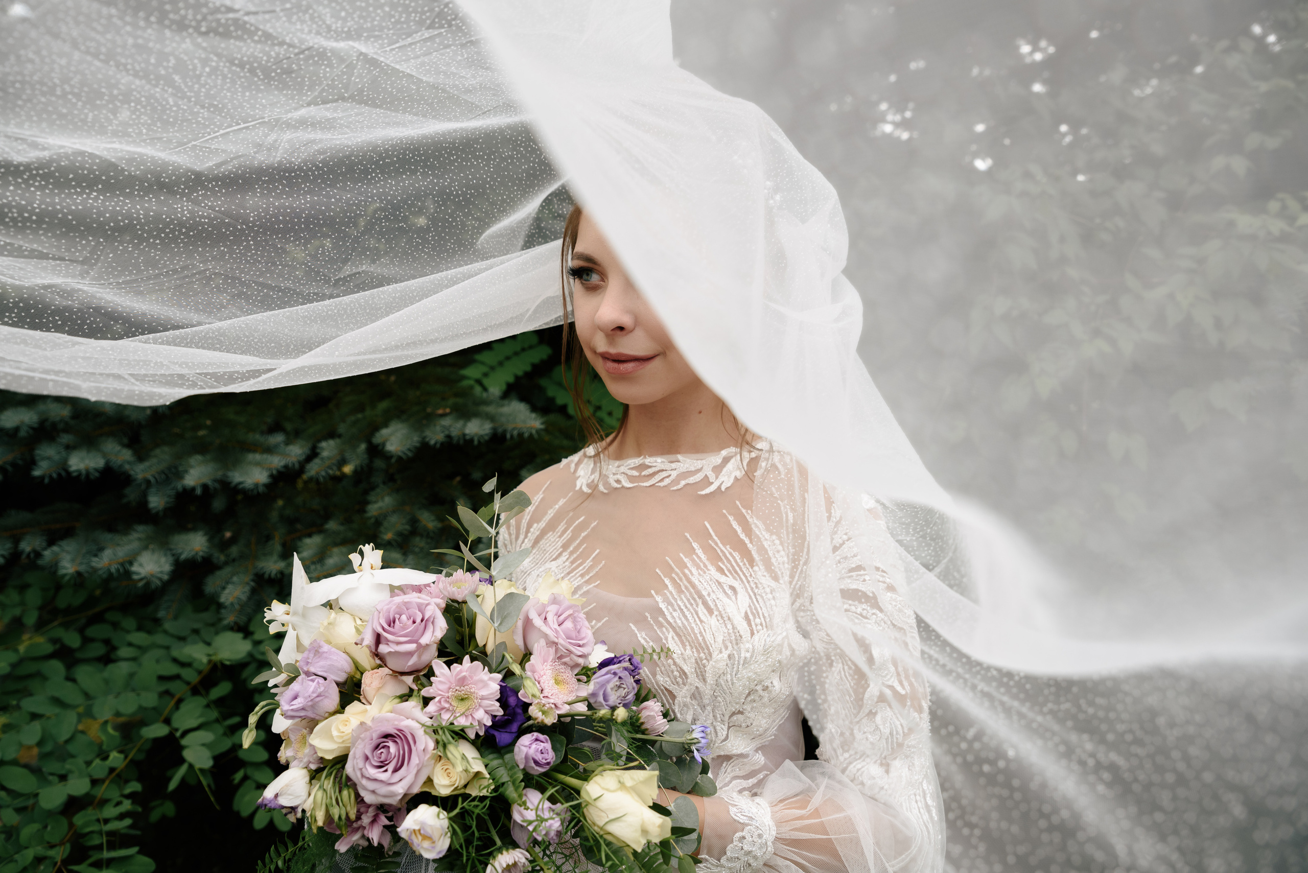 Свадебный фотограф в Санкт-Петербурге, Москве Виталий Козин