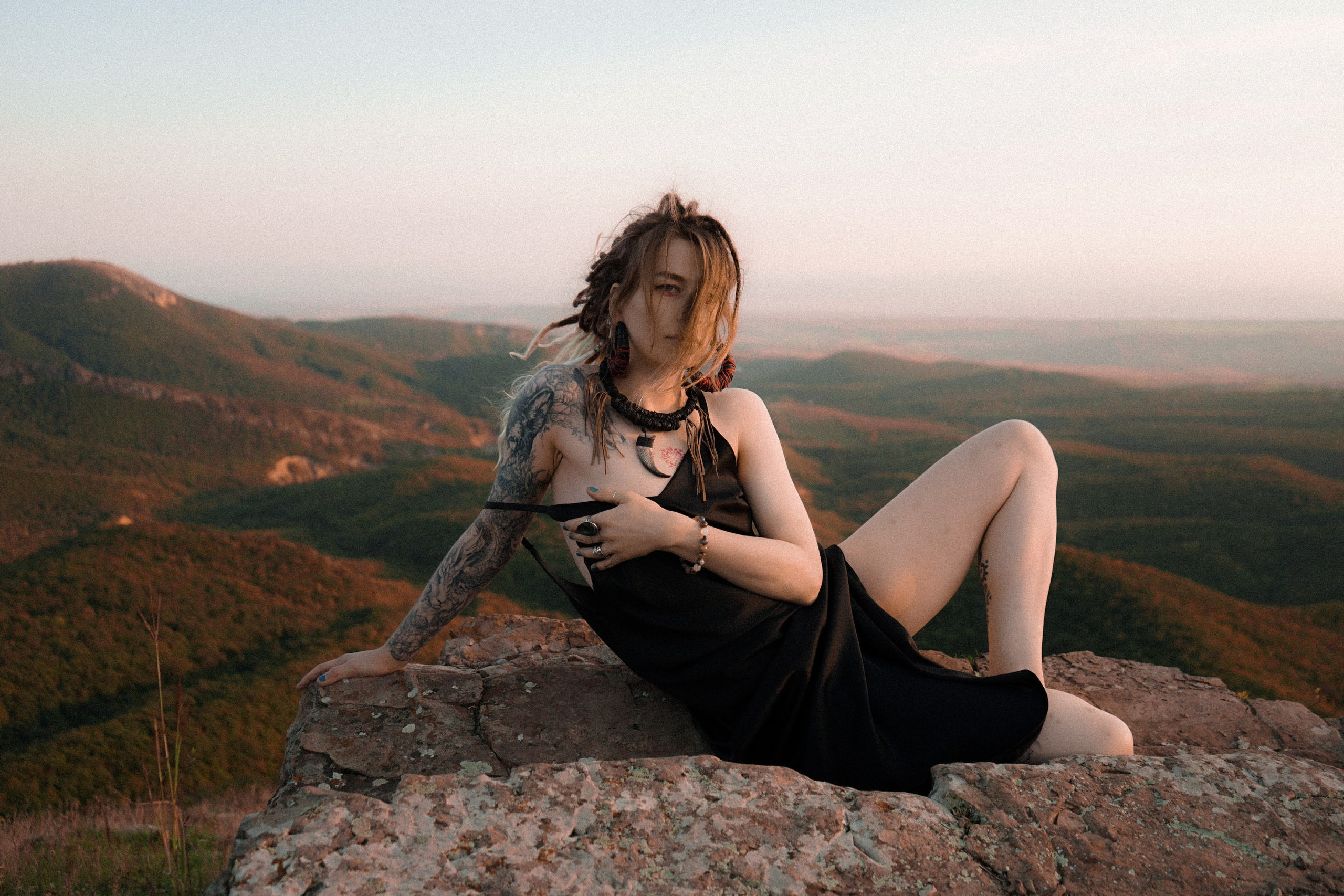 Фотограф Тбилиси. Фотограф в Грузии ОАЭ | Nekit Fox