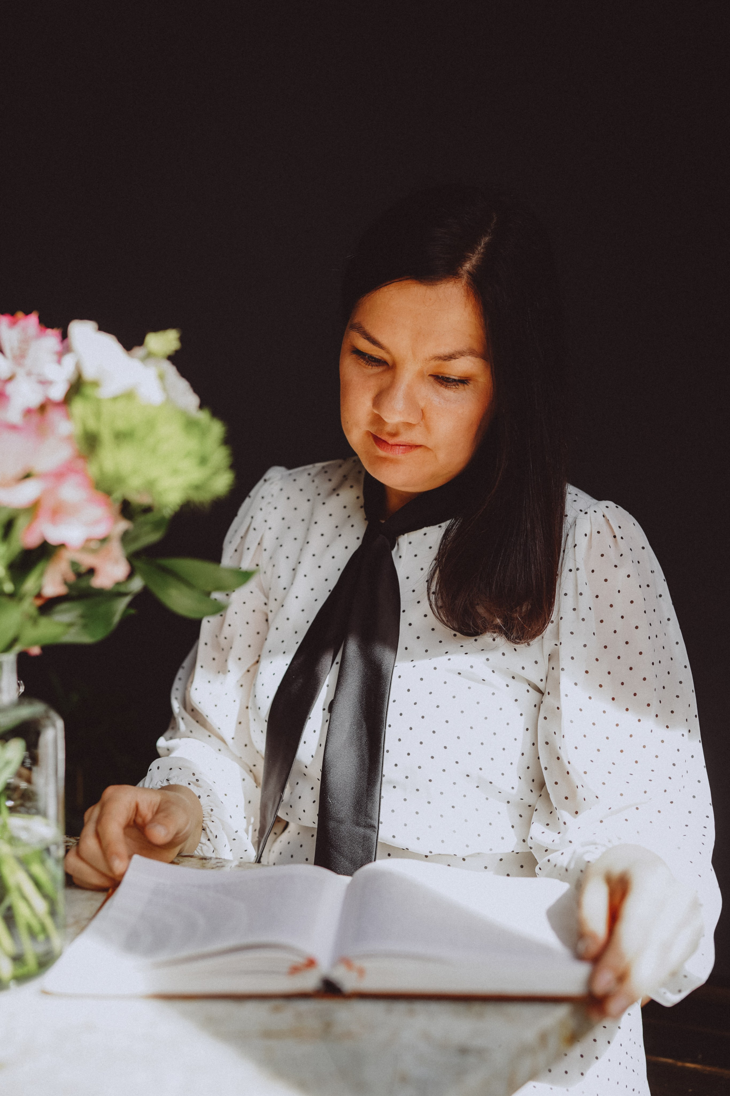 Кафе. Семейный и женский фотограф в Санкт-Петербурге Татьяна Стружкина