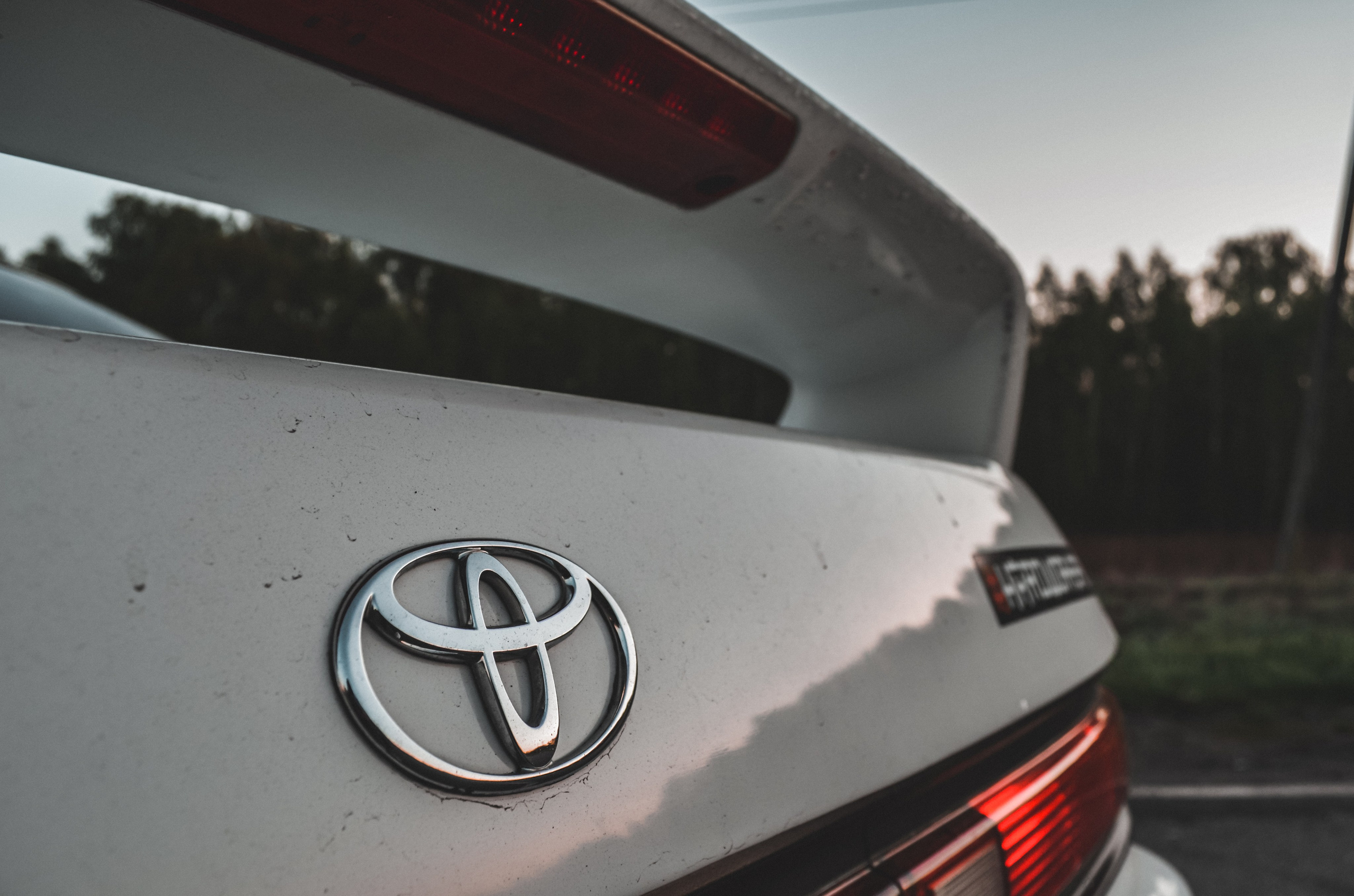 Фотосессия автомобиля: погружение в стиль вашего авто. Toyota Mark II. Ирина Санрайз — Автомобильный фотограф в Москве