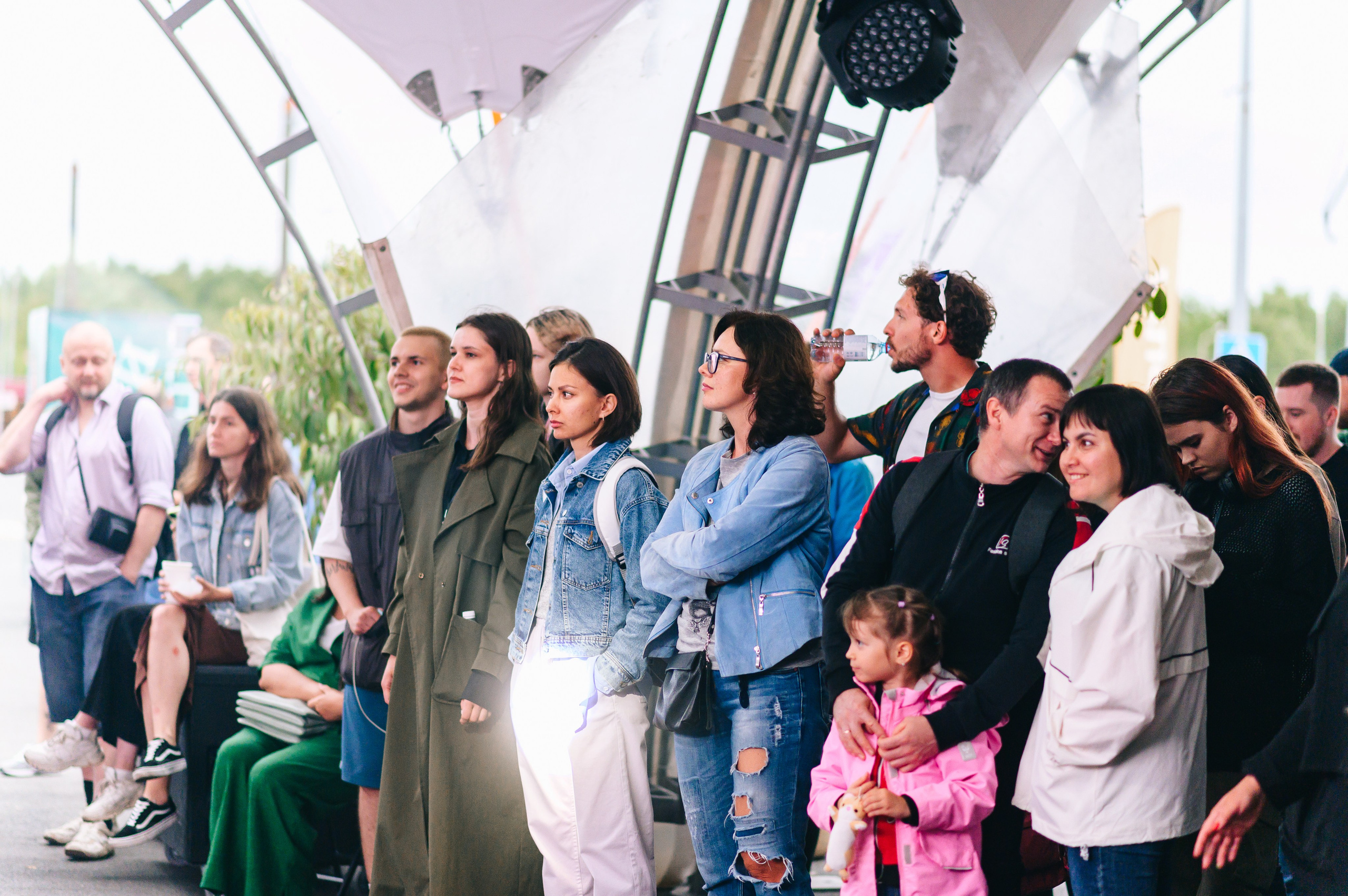 Вечеринка Смена-Прометей-Сибур. Фотограф в Казани Адель Гайнуллин