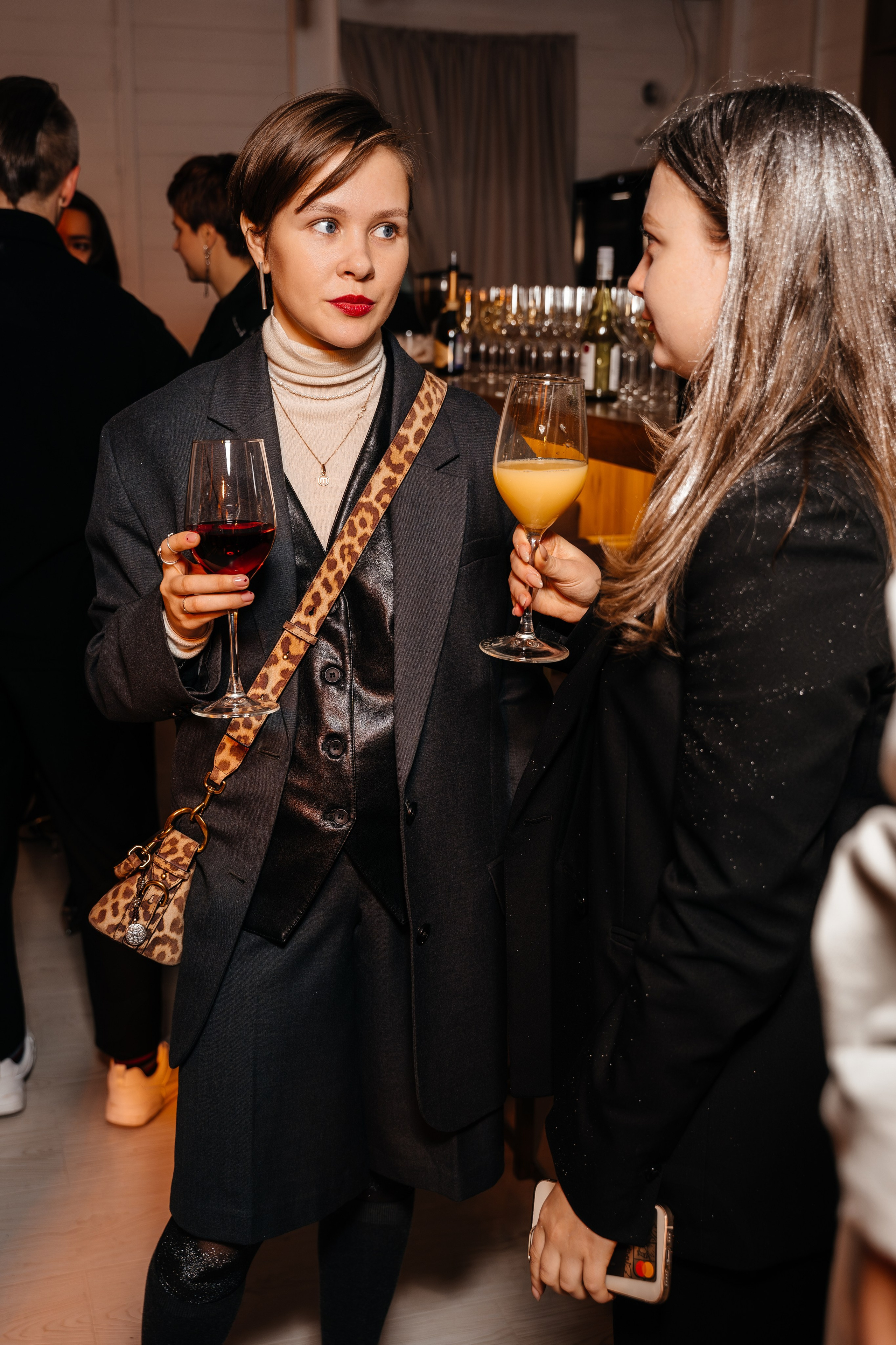 Съемка корпоратива для IT-Agency. Свадебный фотограф Барнаул Алексей Павлов