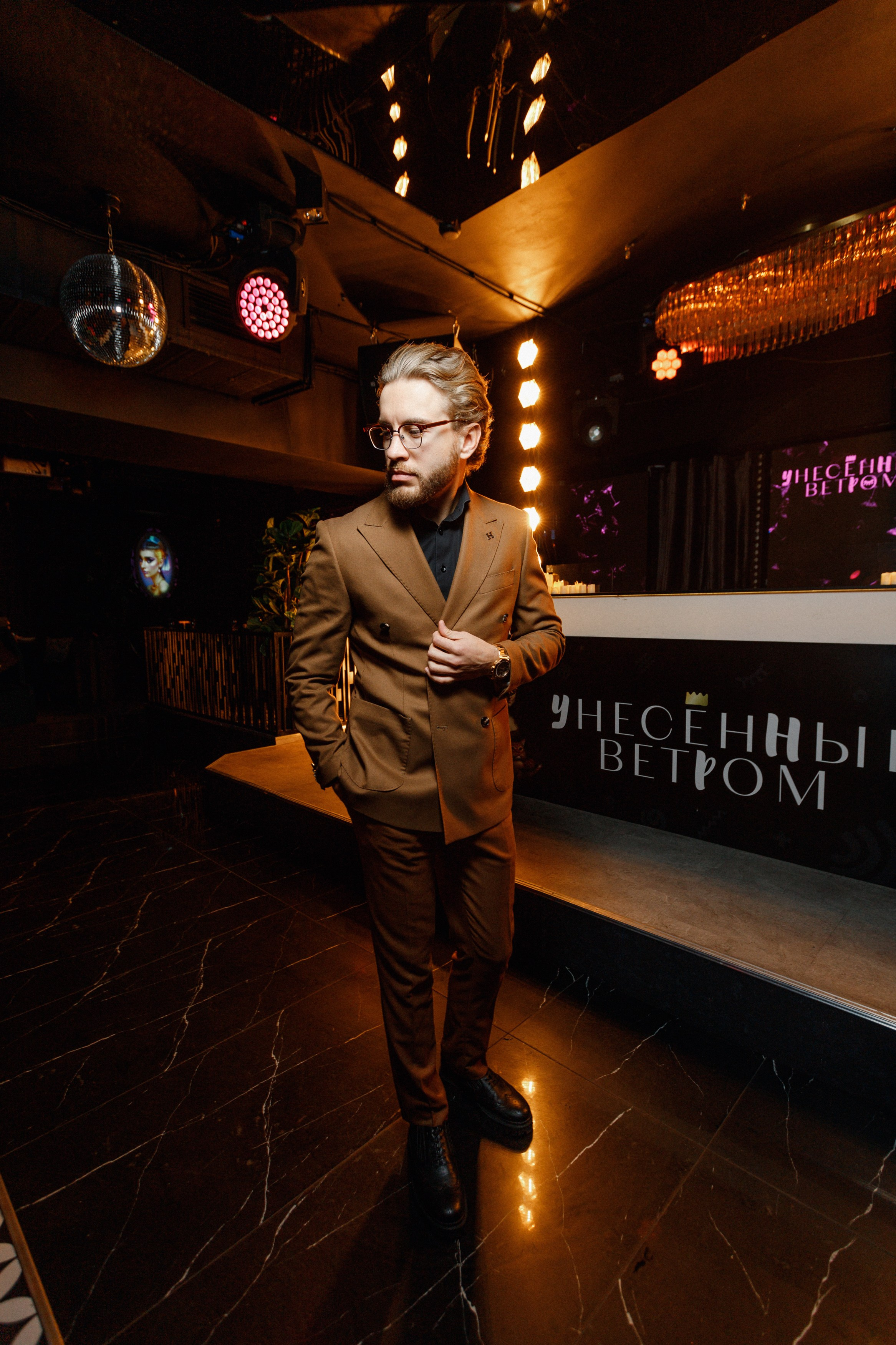 CARAMEL boutique — Презентация новой коллекции. СВОИ. ФОТООТЧЕТЫ-СОБЫТИЯ-МЕСТА