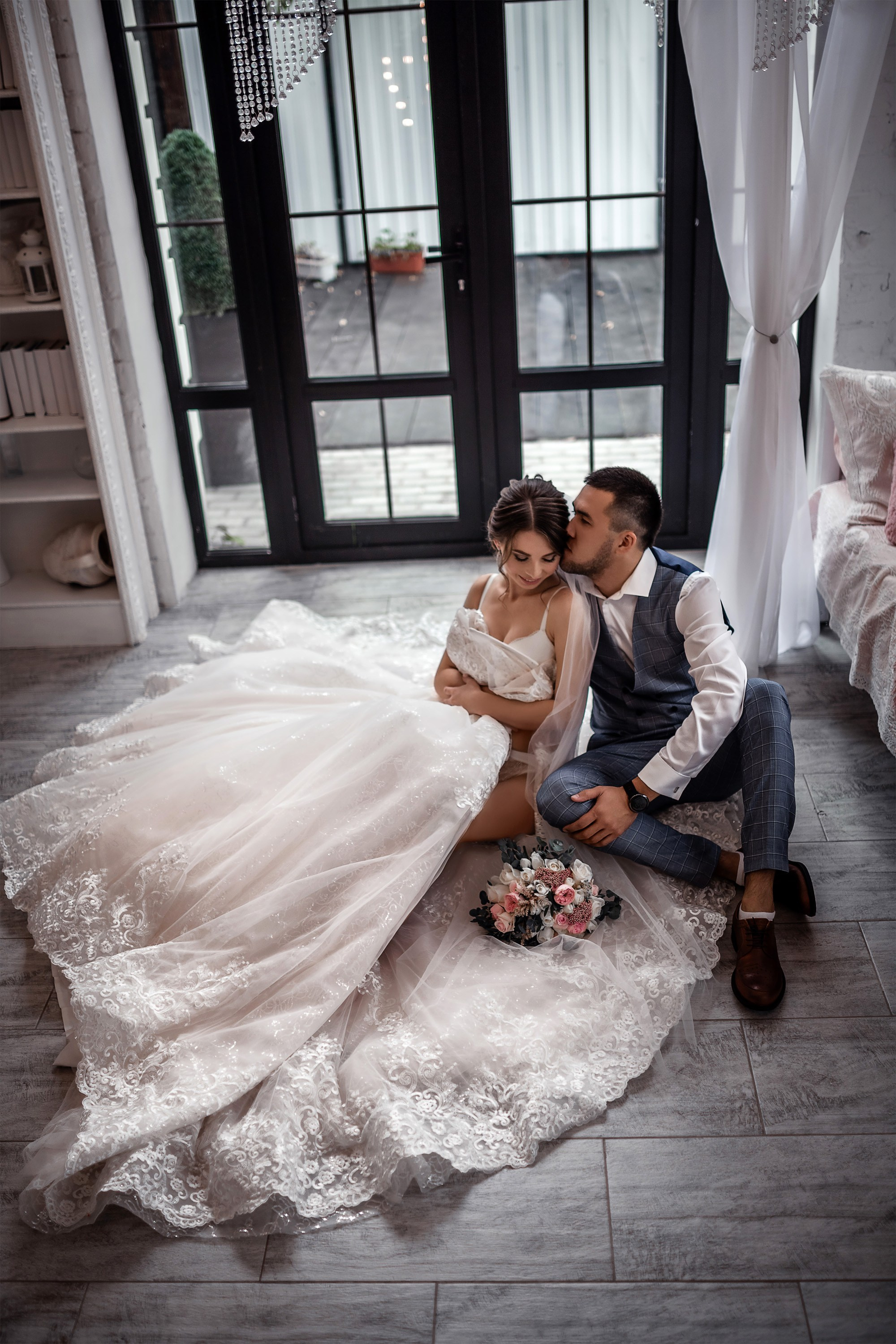 Свадебная фотосъёмка. Фотограф в Казани Светлана Архипова