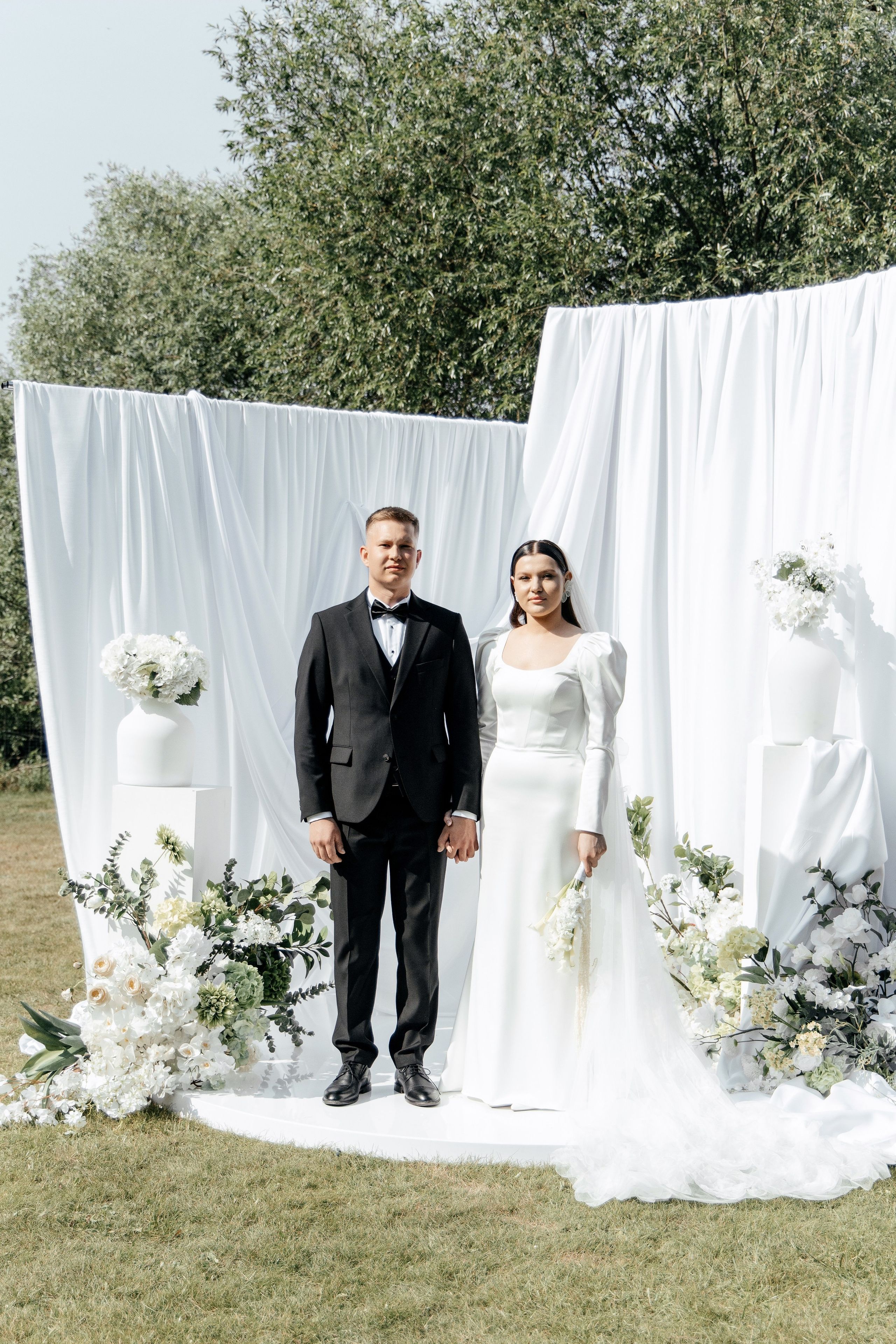 D&E WEDDING DAY. ФОТОГРАФ | ВИДЕОГРАФ | КУРГАН | ТЮМЕНЬ | ЕКБ Михаил Сутягин