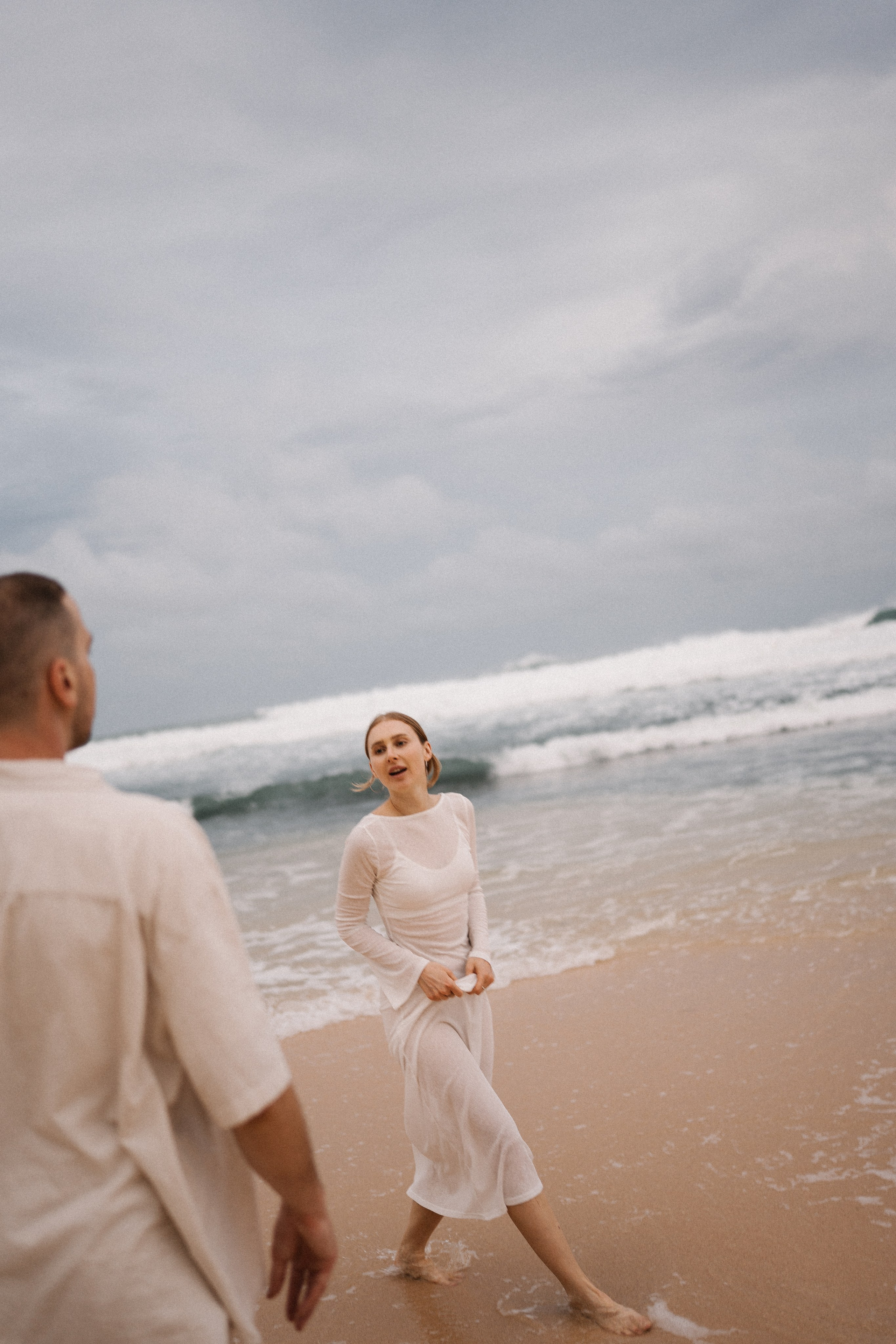 Таня и Коля. Ольга Антипова — фотограф