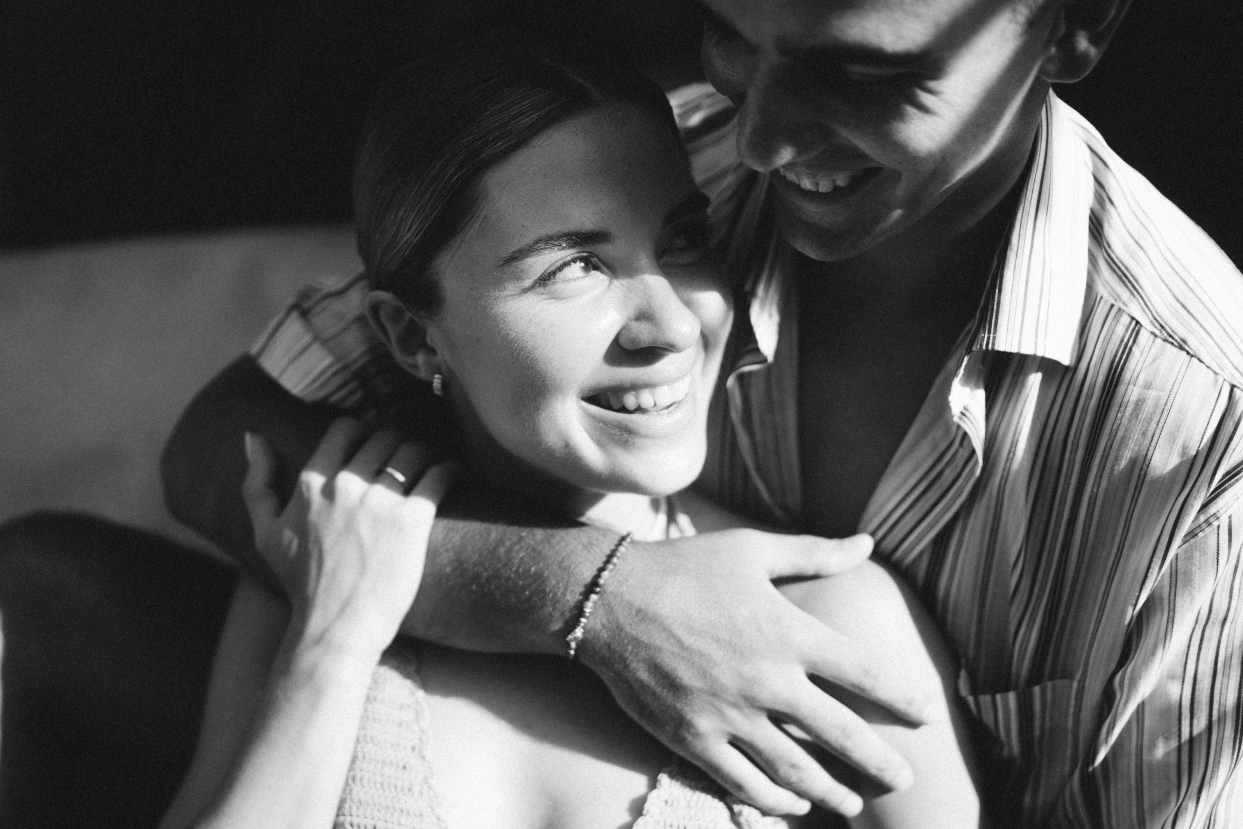 Саша и Лев. Ольга Антипова — фотограф