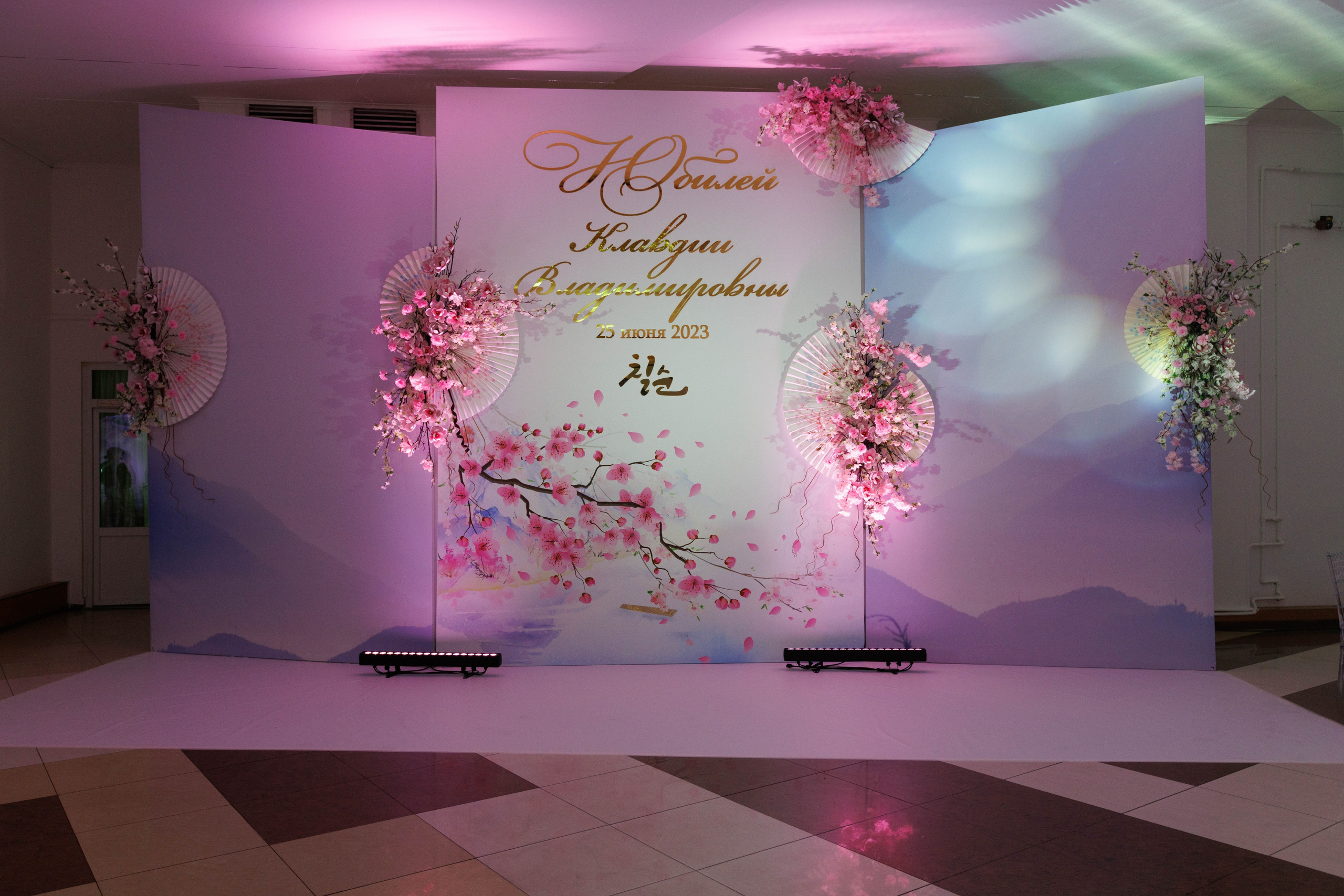 Hangobi Klavdia. Maxim Tsoy Photography