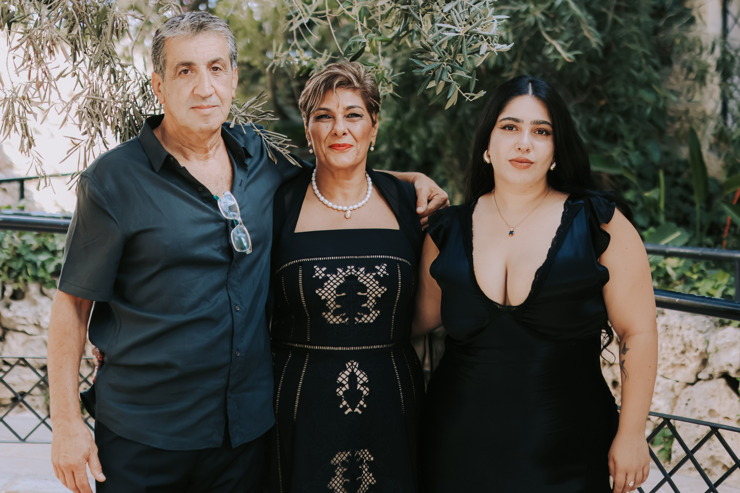 Wedding, Jerusalem | September 2025. Photographer in Israel Alice Milchin