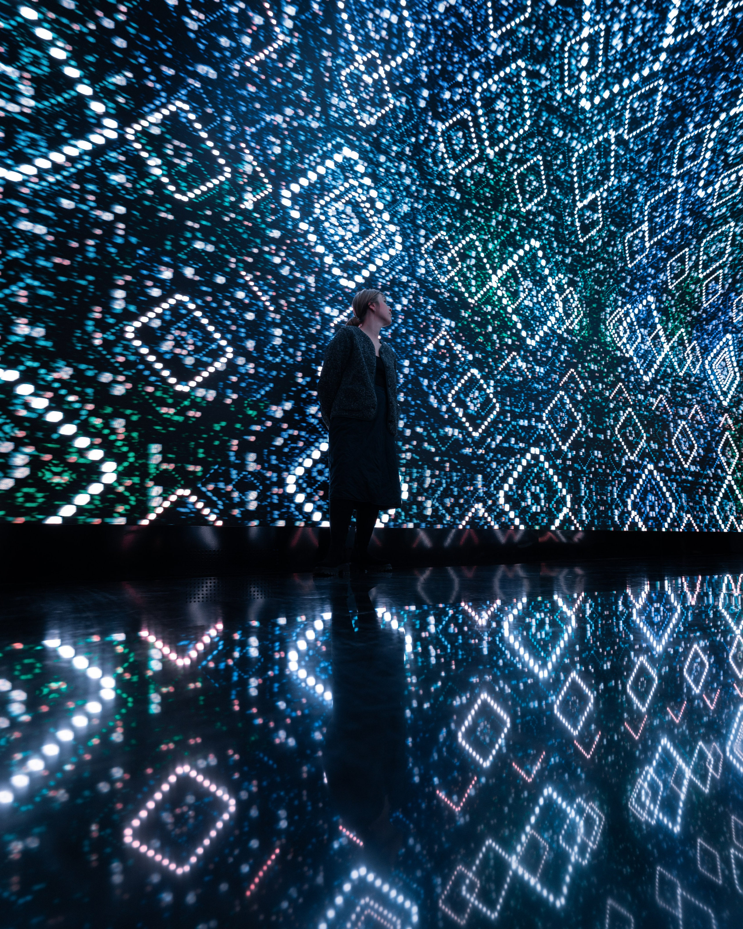 Generative Gallery & Luminar X, Making Magic. @tomrus: Рустам Шагиморданов — фотограф