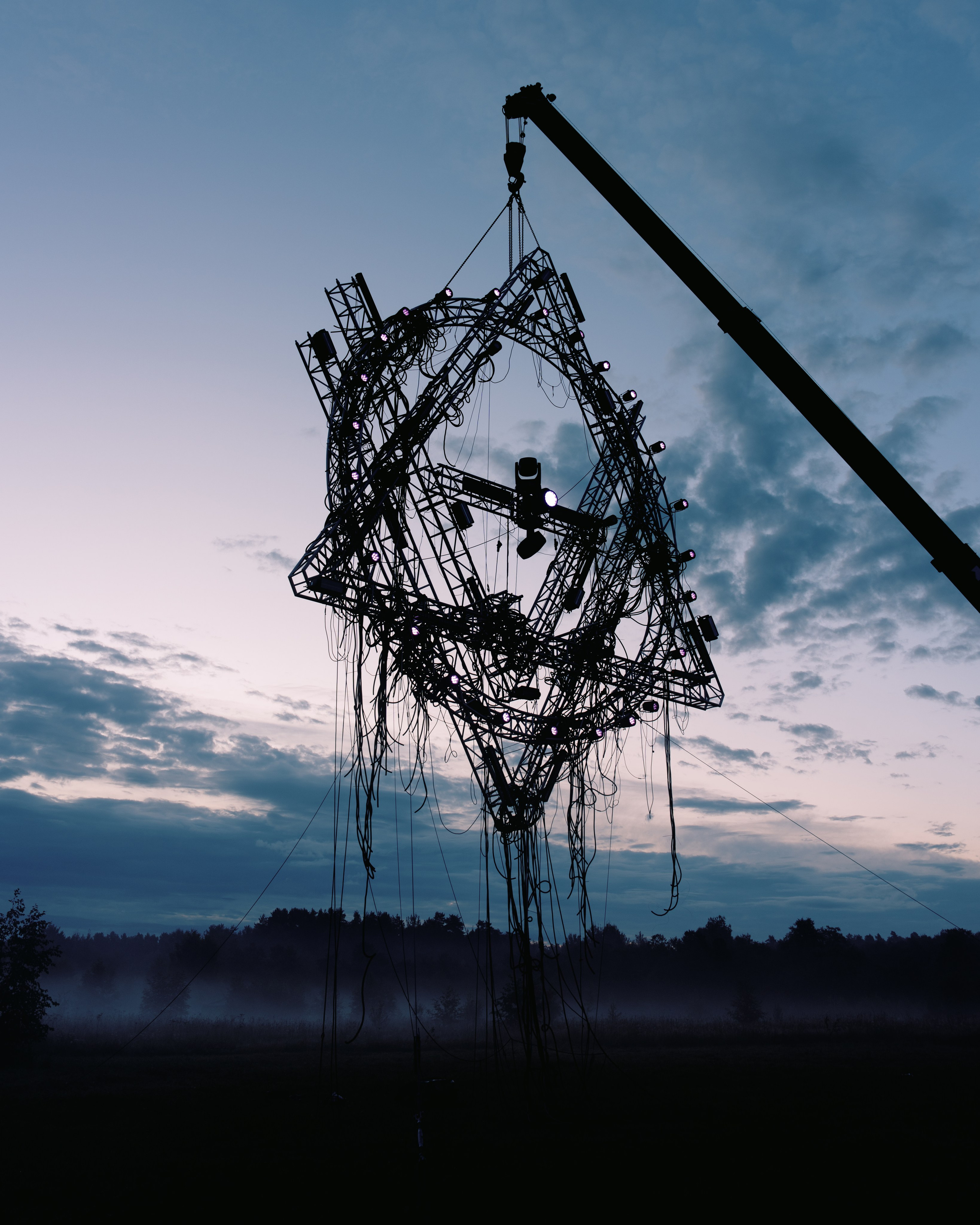 Outline 2024. @tomrus: Рустам Шагиморданов — фотограф