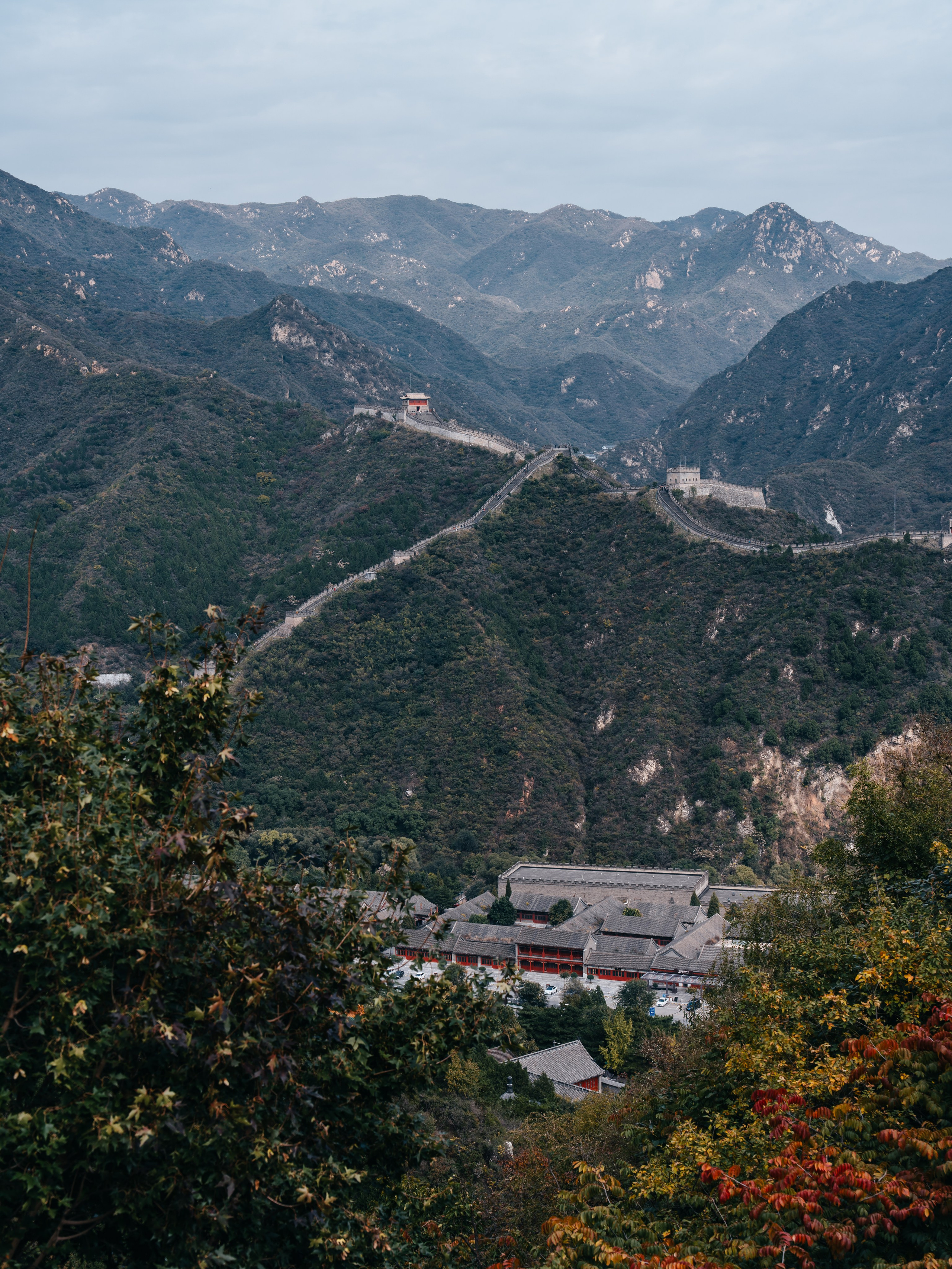 China/Китай. @tomrus: Рустам Шагиморданов — фотограф