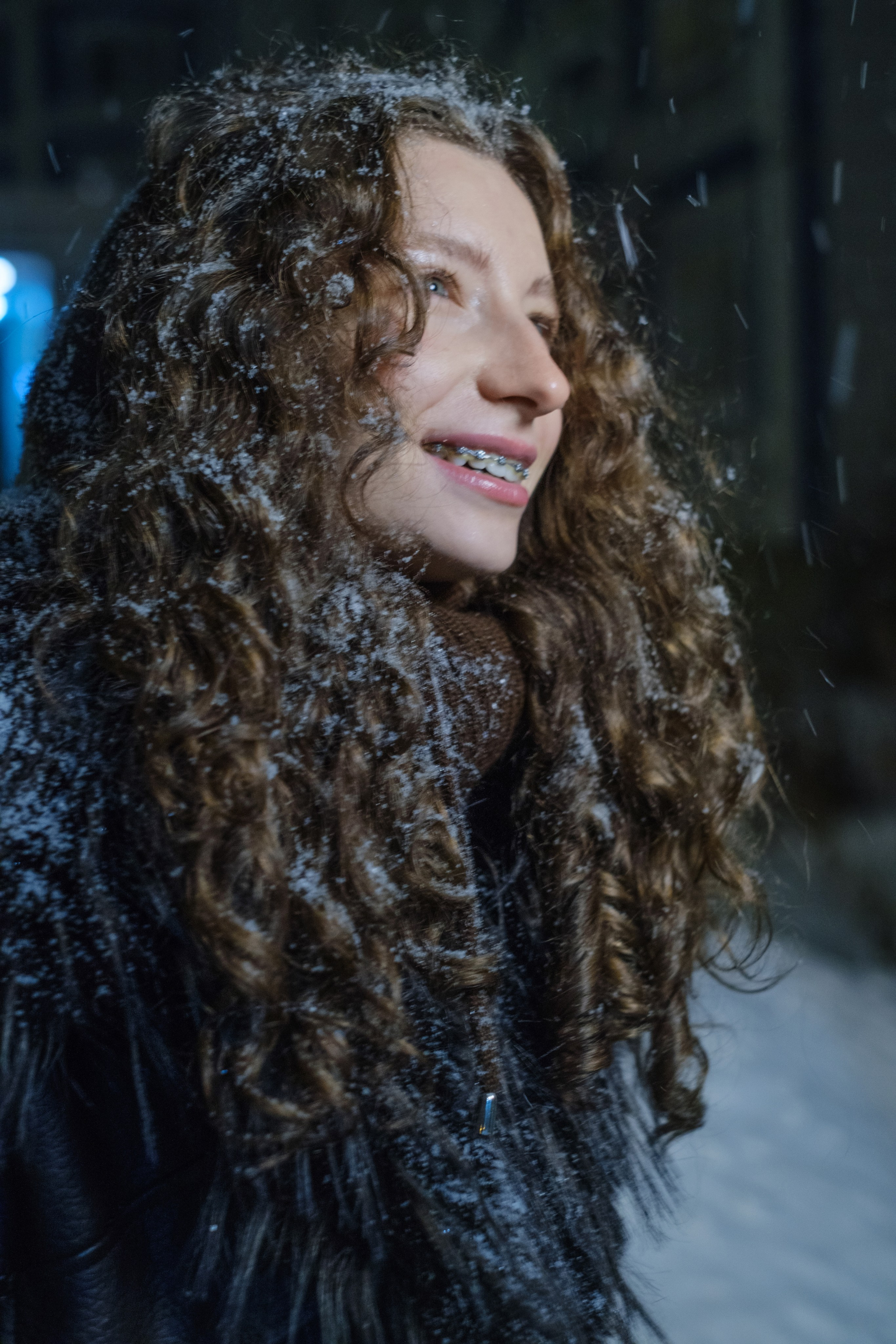 ТЕСТЫ. Мари — фотограф и видеограф из Москвы