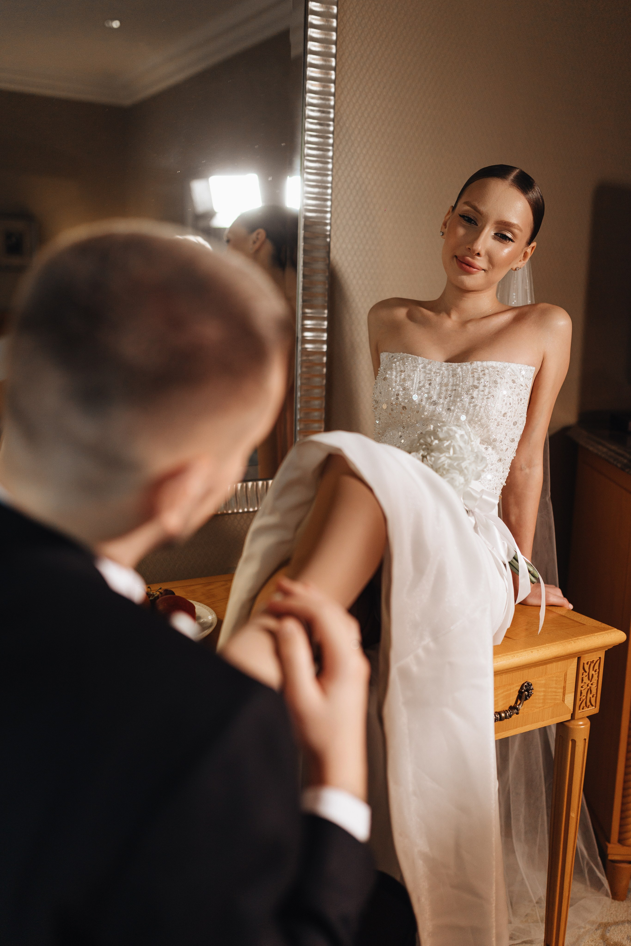 София и Данил. Семейный и свадебный фотограф в Донецке Елена Гордеева