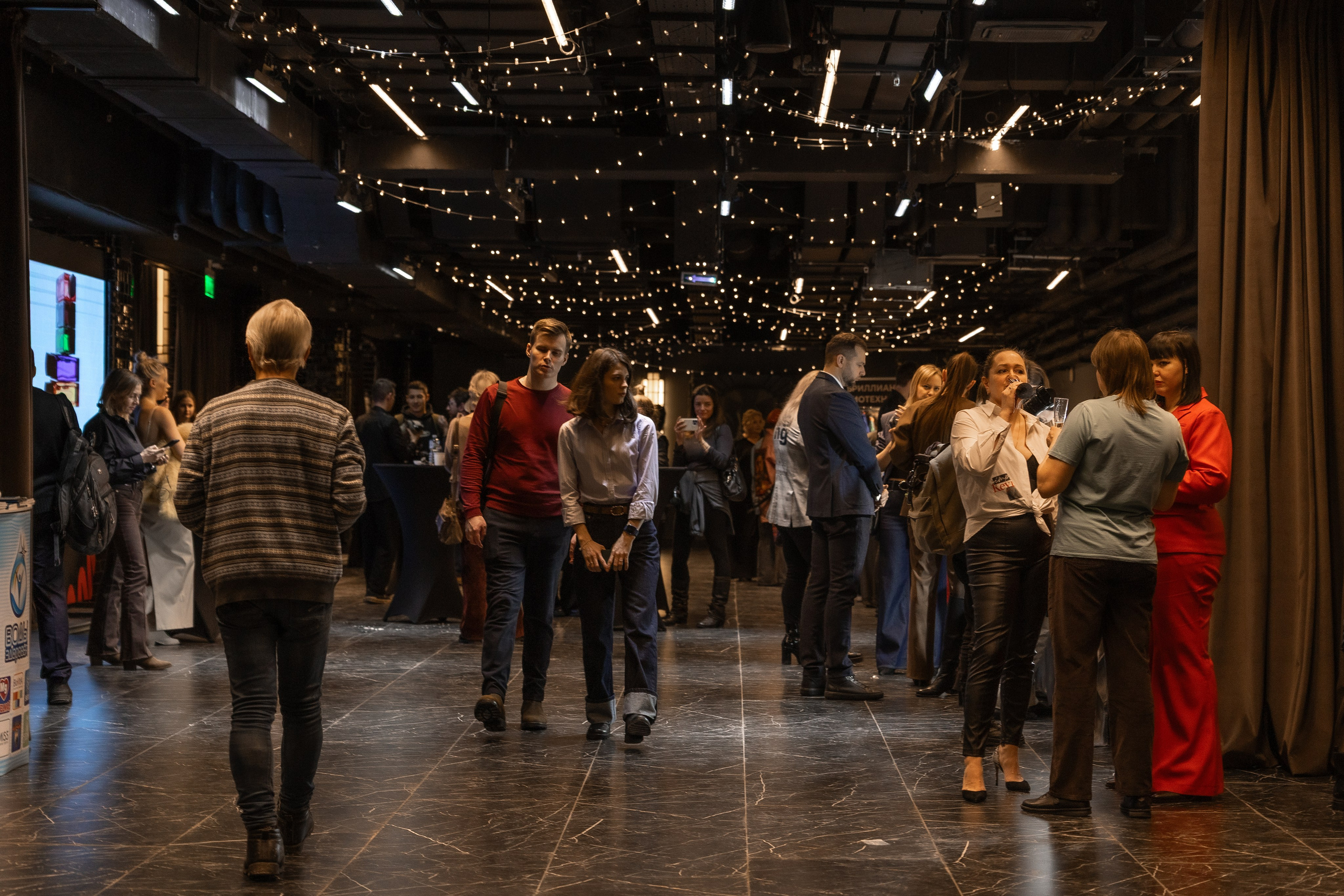 Атмосферная репортажная съёмка. Студия фото, видеографии и мультимедийного дизайна в Москве Multi Frame Studio