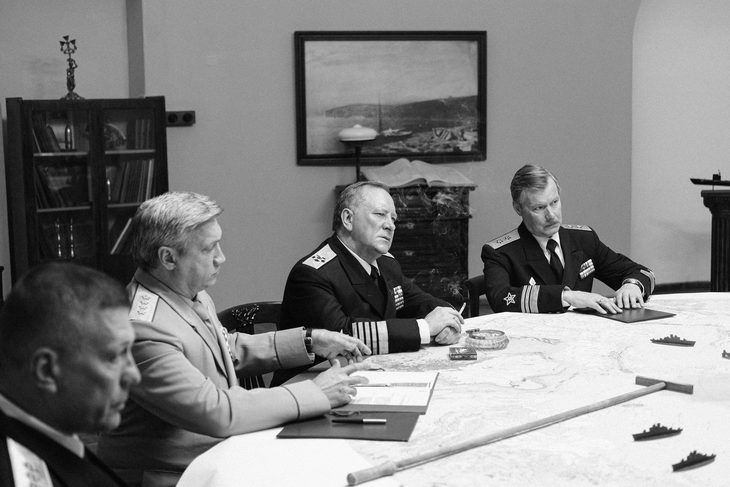 Репортаж. Фотограф Тимур Тимербаев