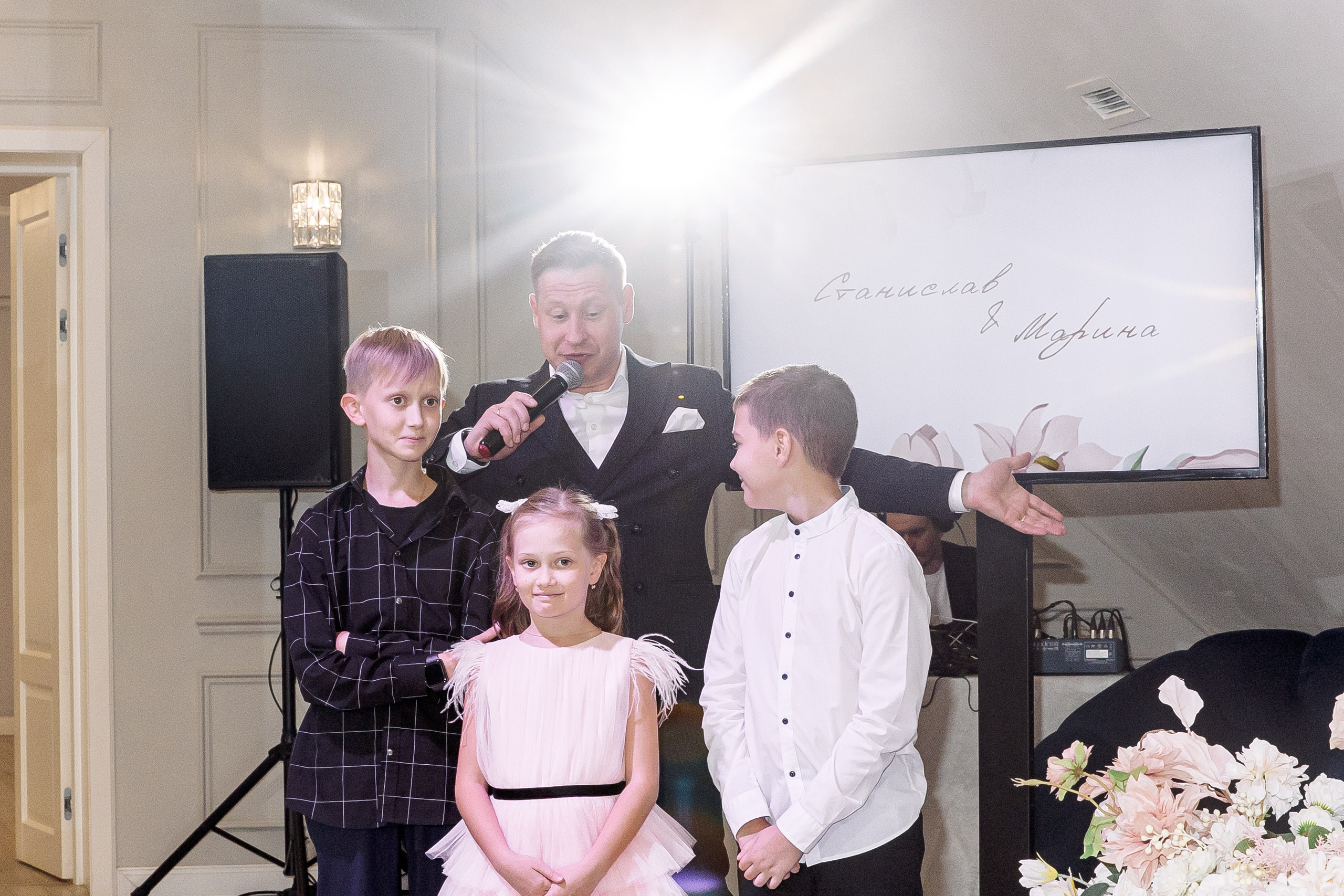 Станислав и Марина. Свадебный и семейный фотограф в Челябинске Юлия Ишимова