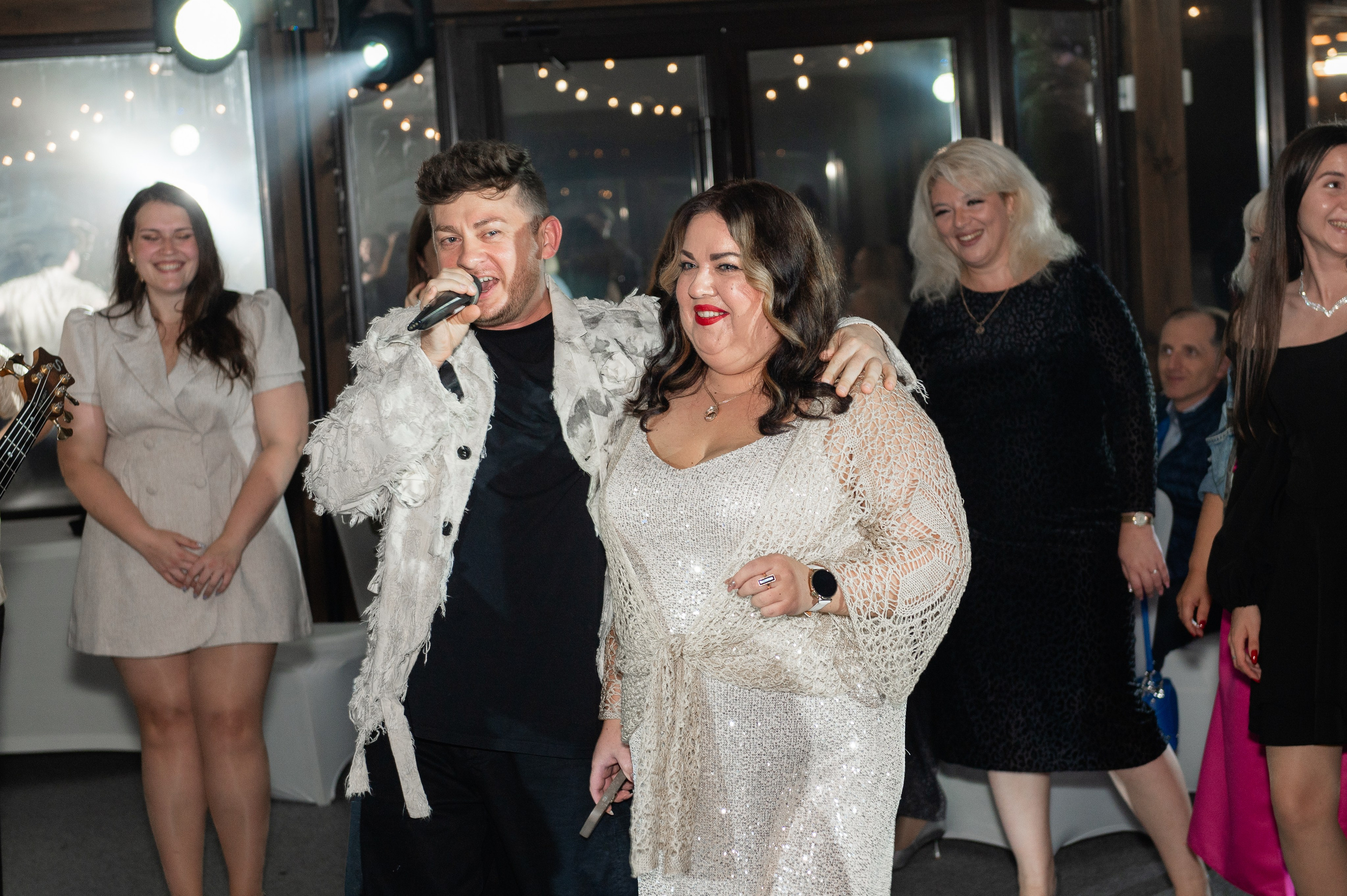 Правокард. Профессиональный фотограф в Москве Александра Харламова