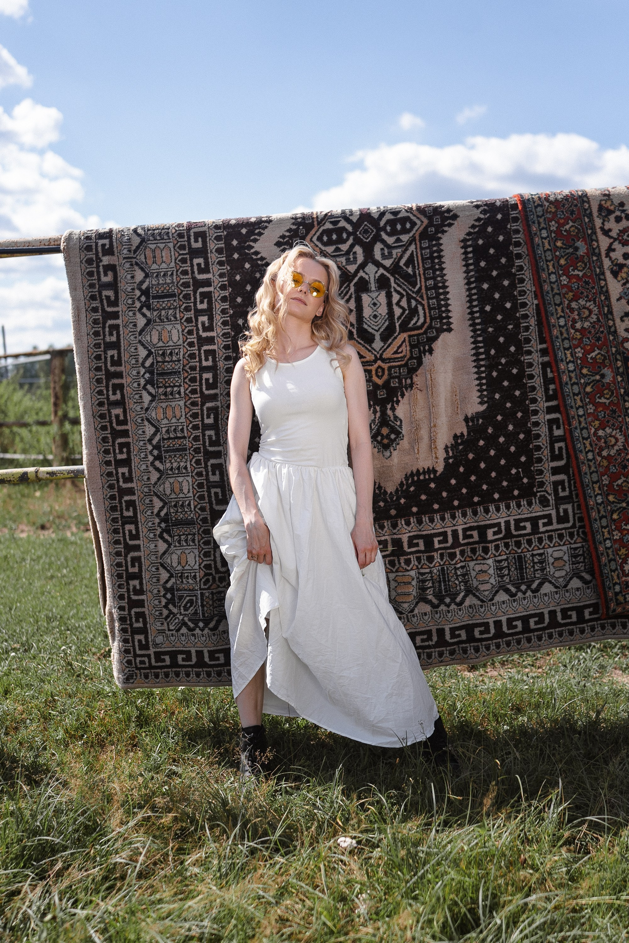 Ксюша и Степа. Антон Гошовский - свадебный и семейный фотограф в Москве и Крыму