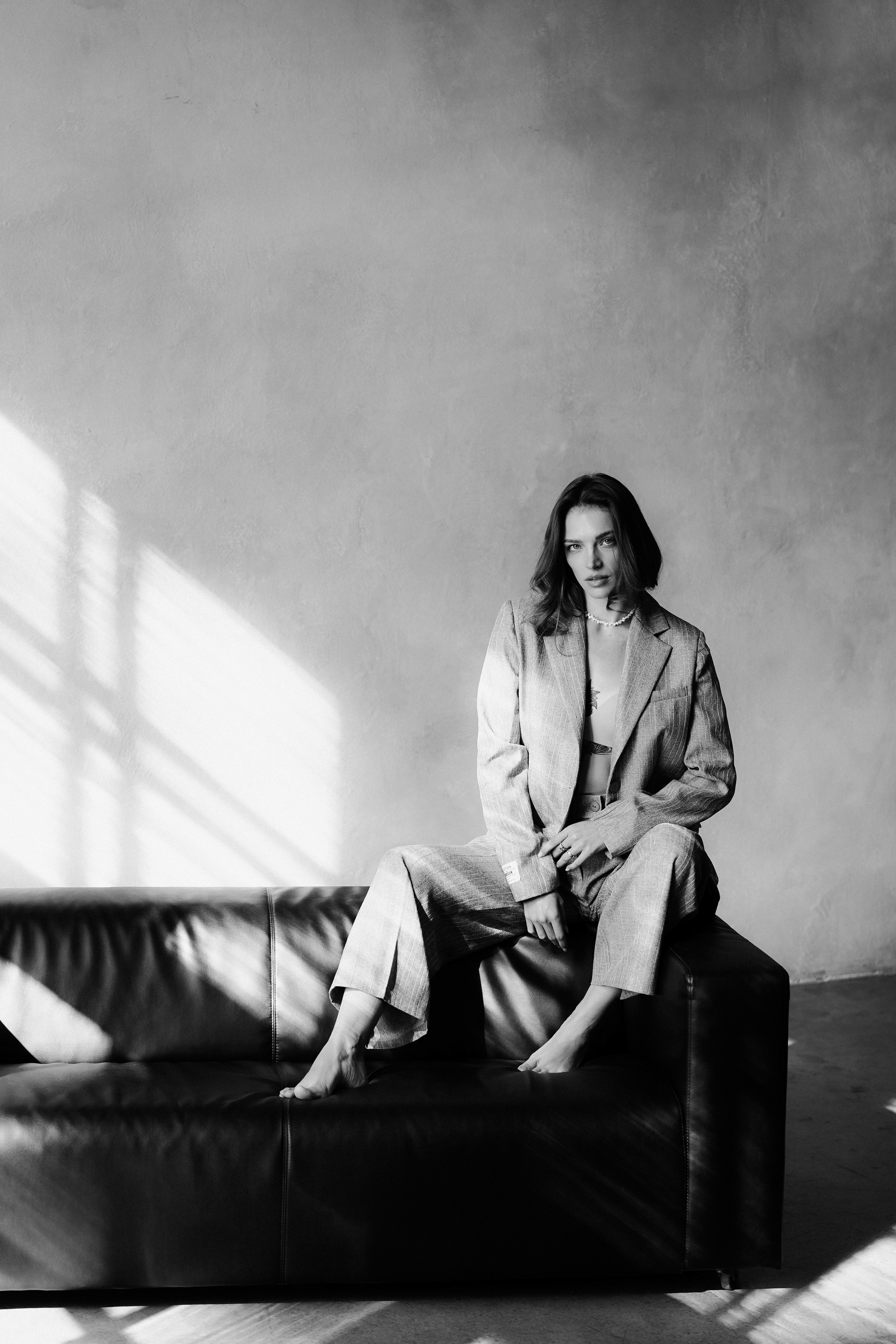 Ксения. Фотограф с психологическим образованием