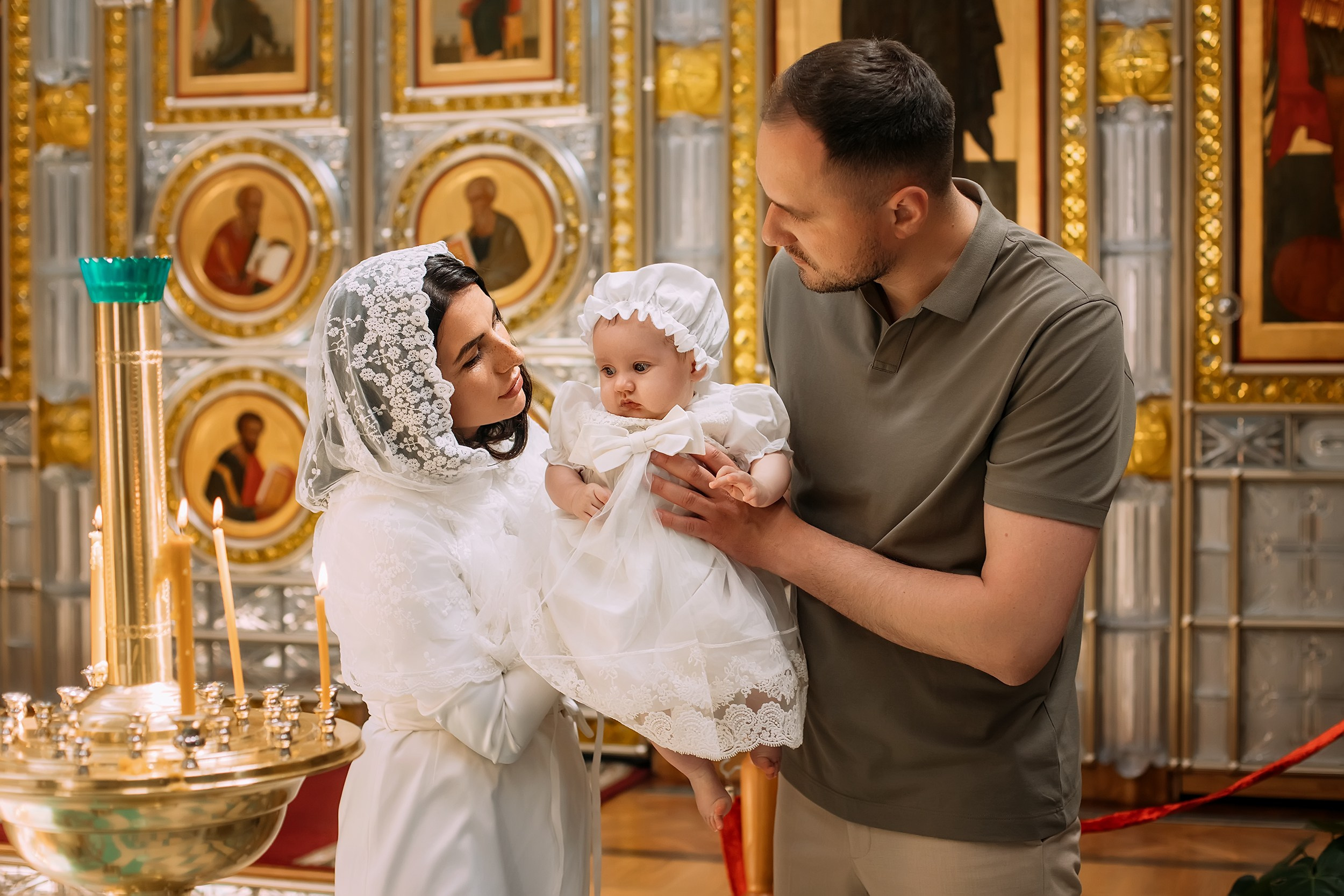 Храм в честь иконы Божией Матери «Неопалимая Купина». Фотохудожник в Брянске Додонова Ольга