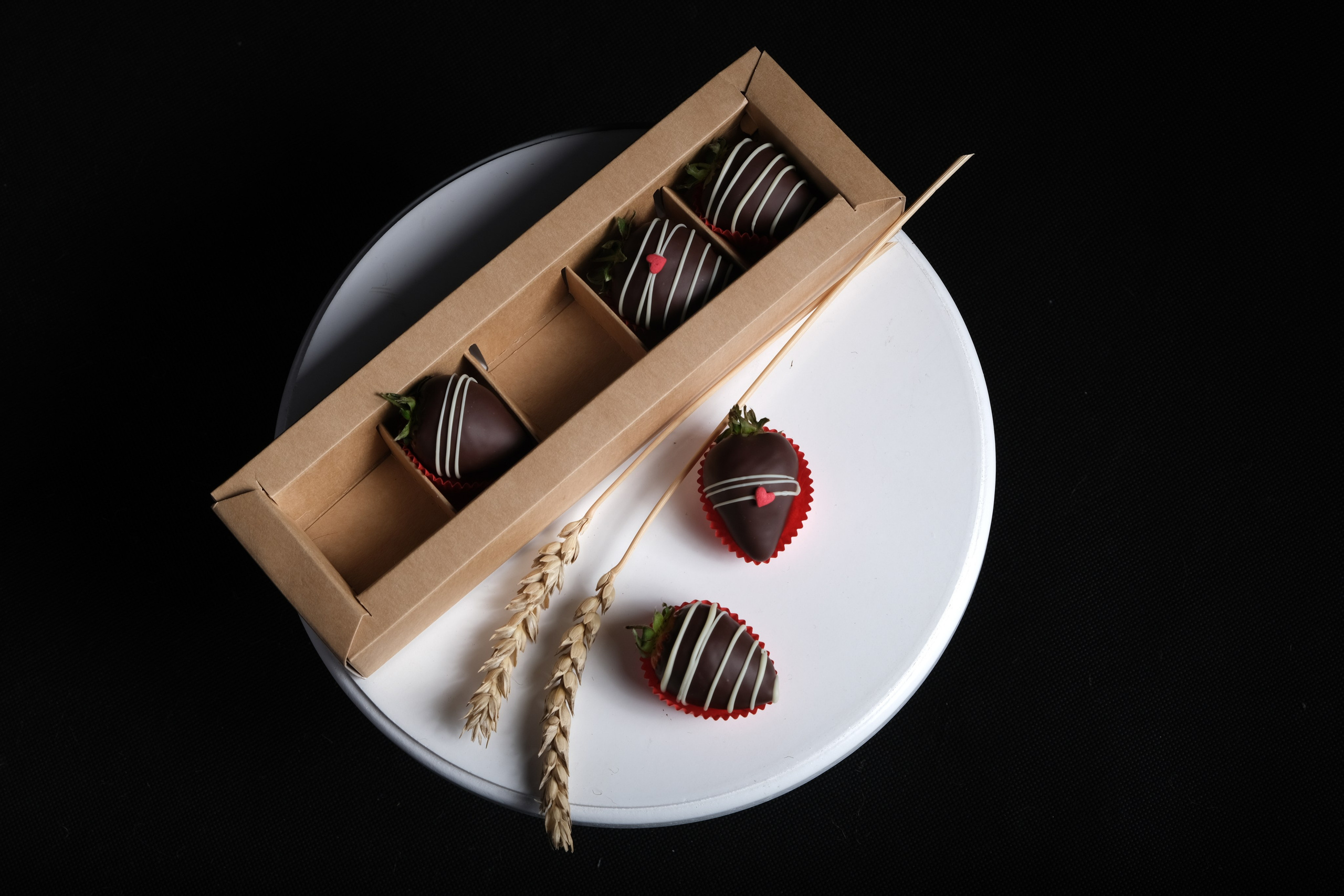 Фуд съемка студийная. Фотограф в Нижнекамск Татарстан Максим Липин