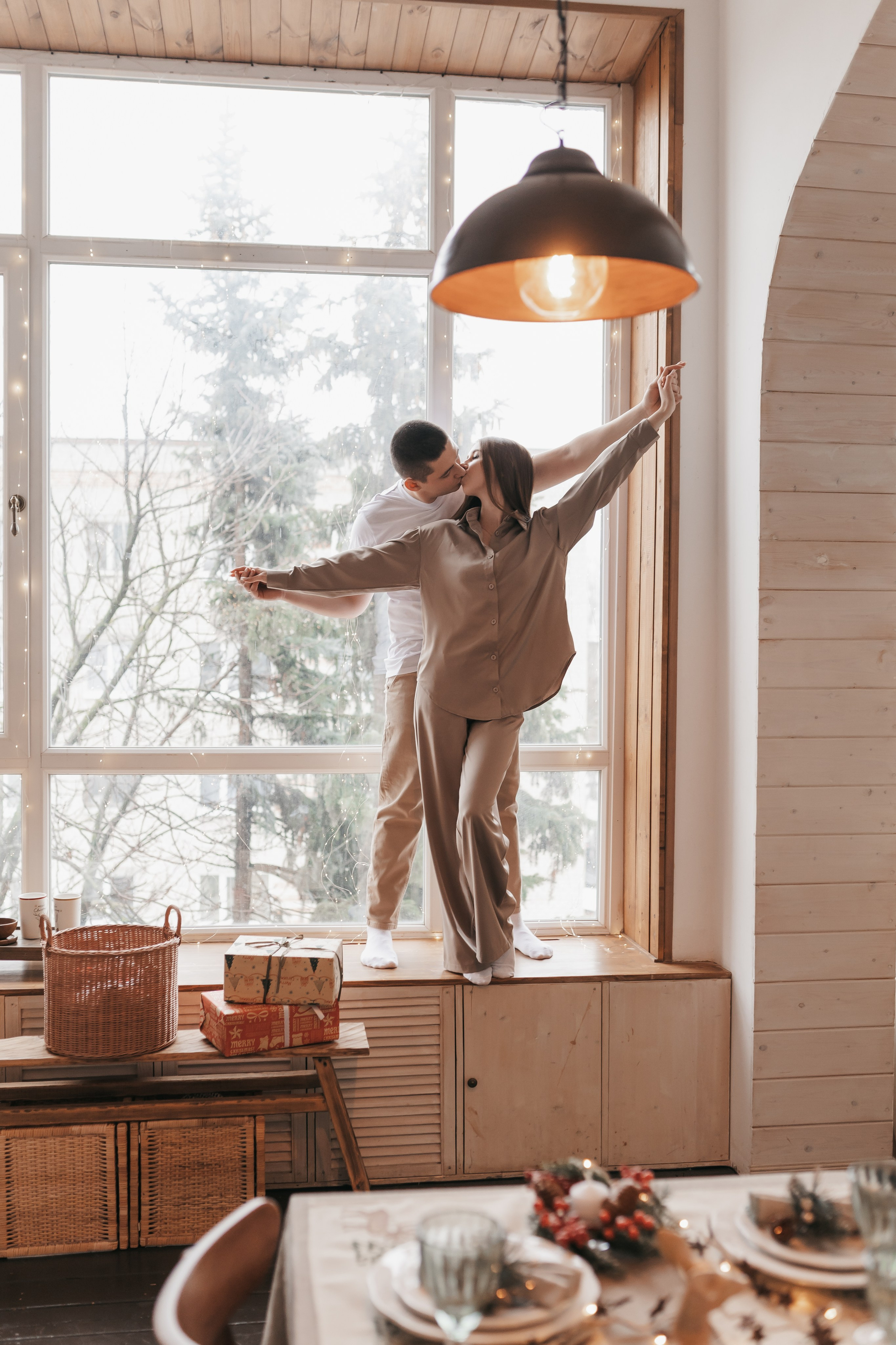 О любви Юли и Ильи. Свадебный и семейный фотограф Пенза Анастасия Артюшкина