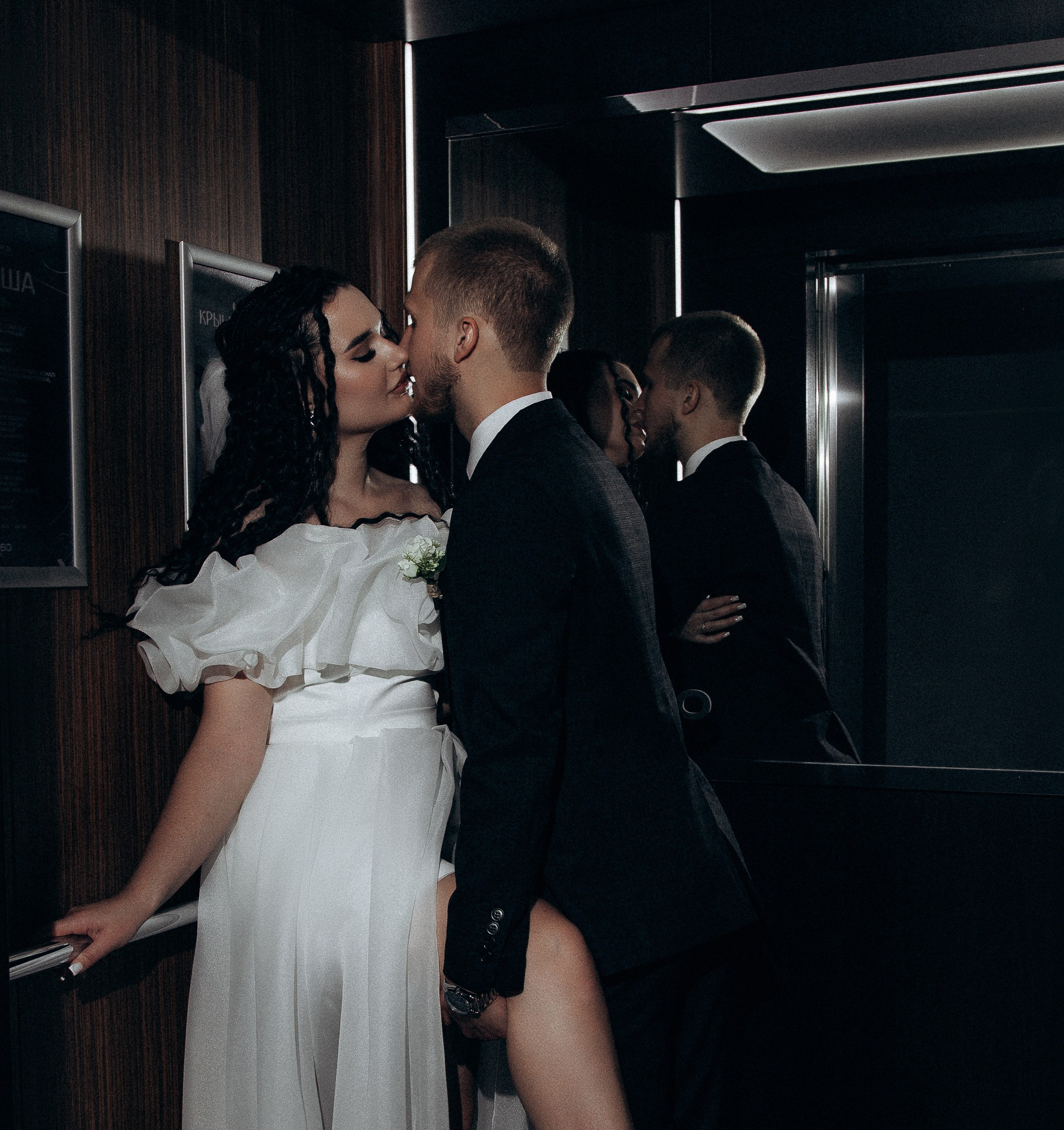 Фотограф Семён Гнеушев