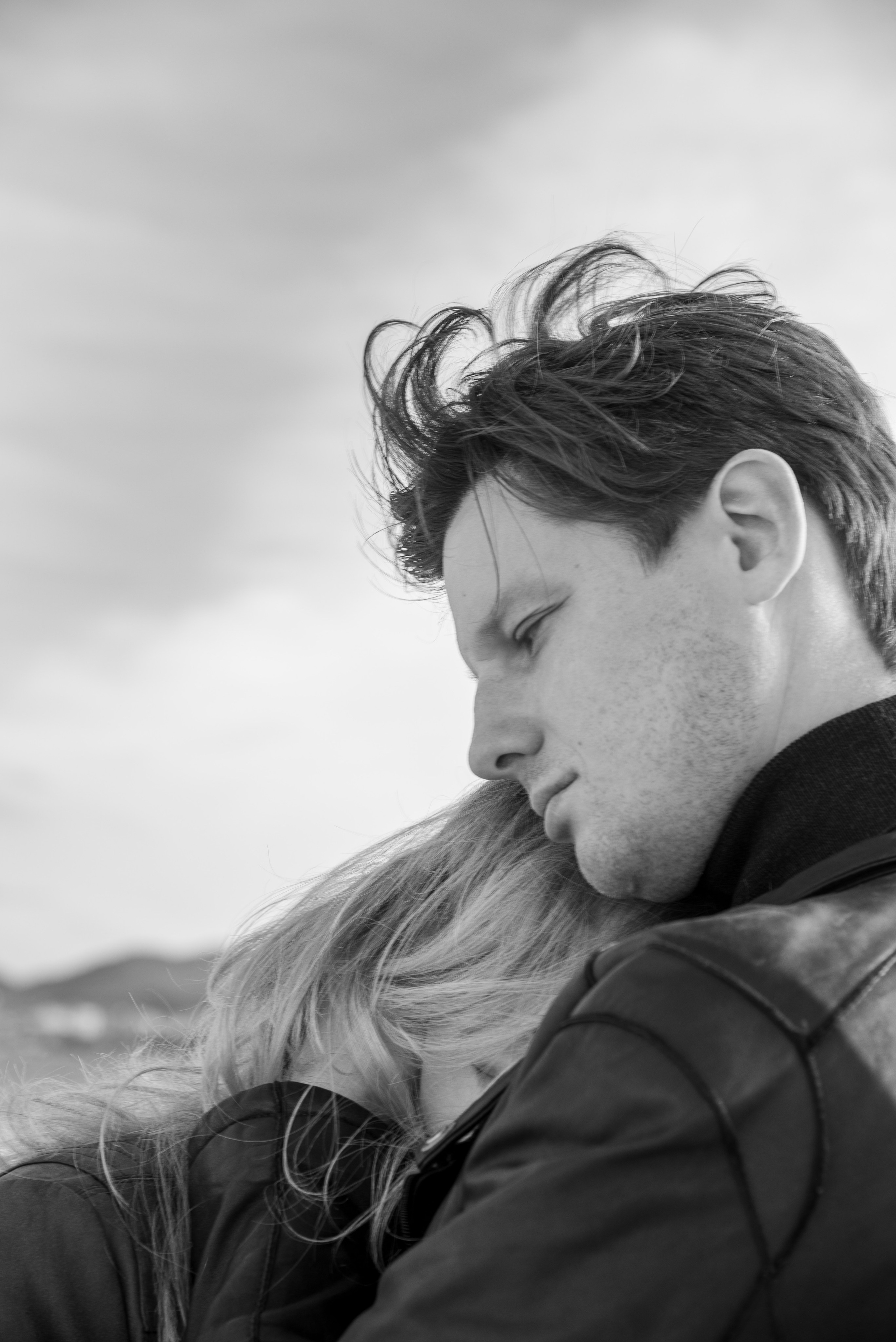 Стихия. Портретный и семейный фотограф в Геленджике Таня Ходова