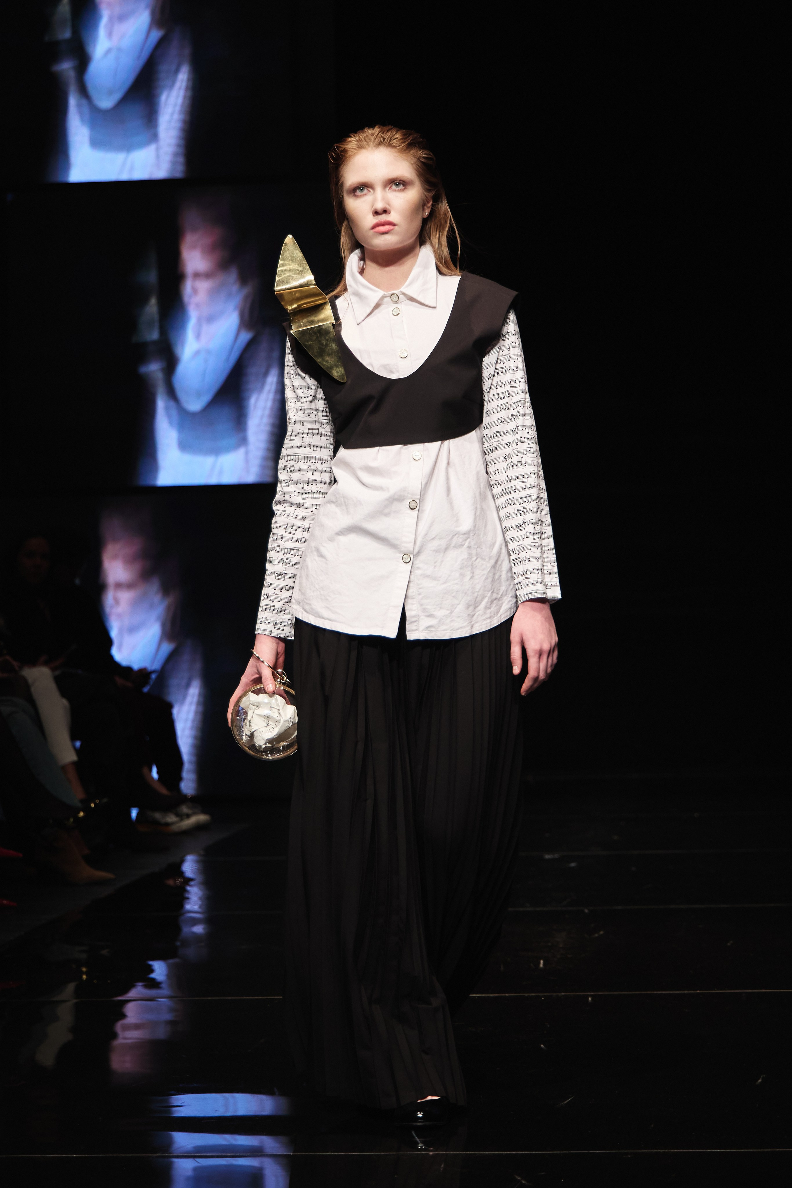 St. Petersburg Fashion Week april 25. Контент фотограф в Санкт-Петербурге Иванова Юлия