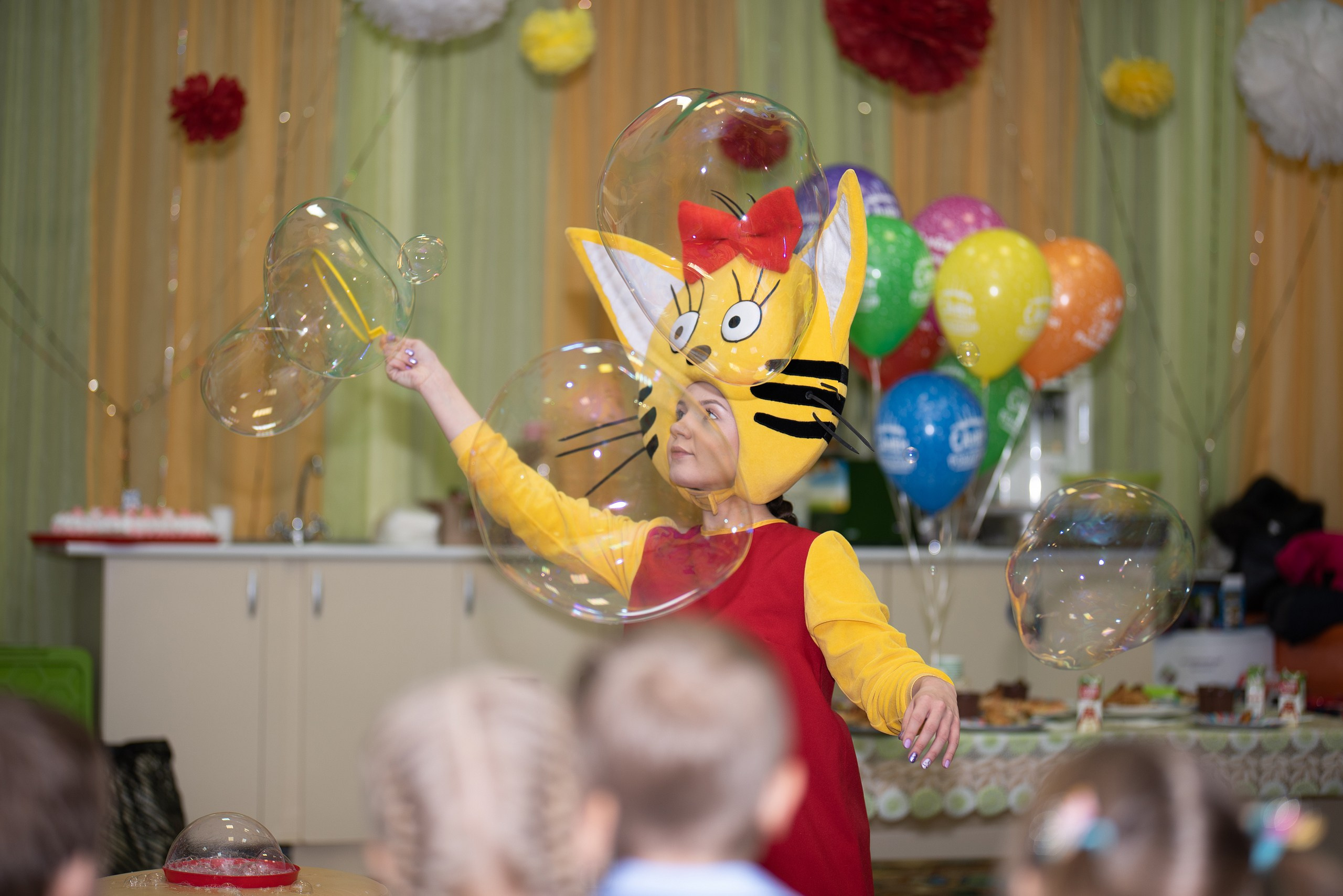 Репортажная съемка мероприятий в Краснодаре. Свадебный и семейный фотограф в Краснодаре Владимир Курашев