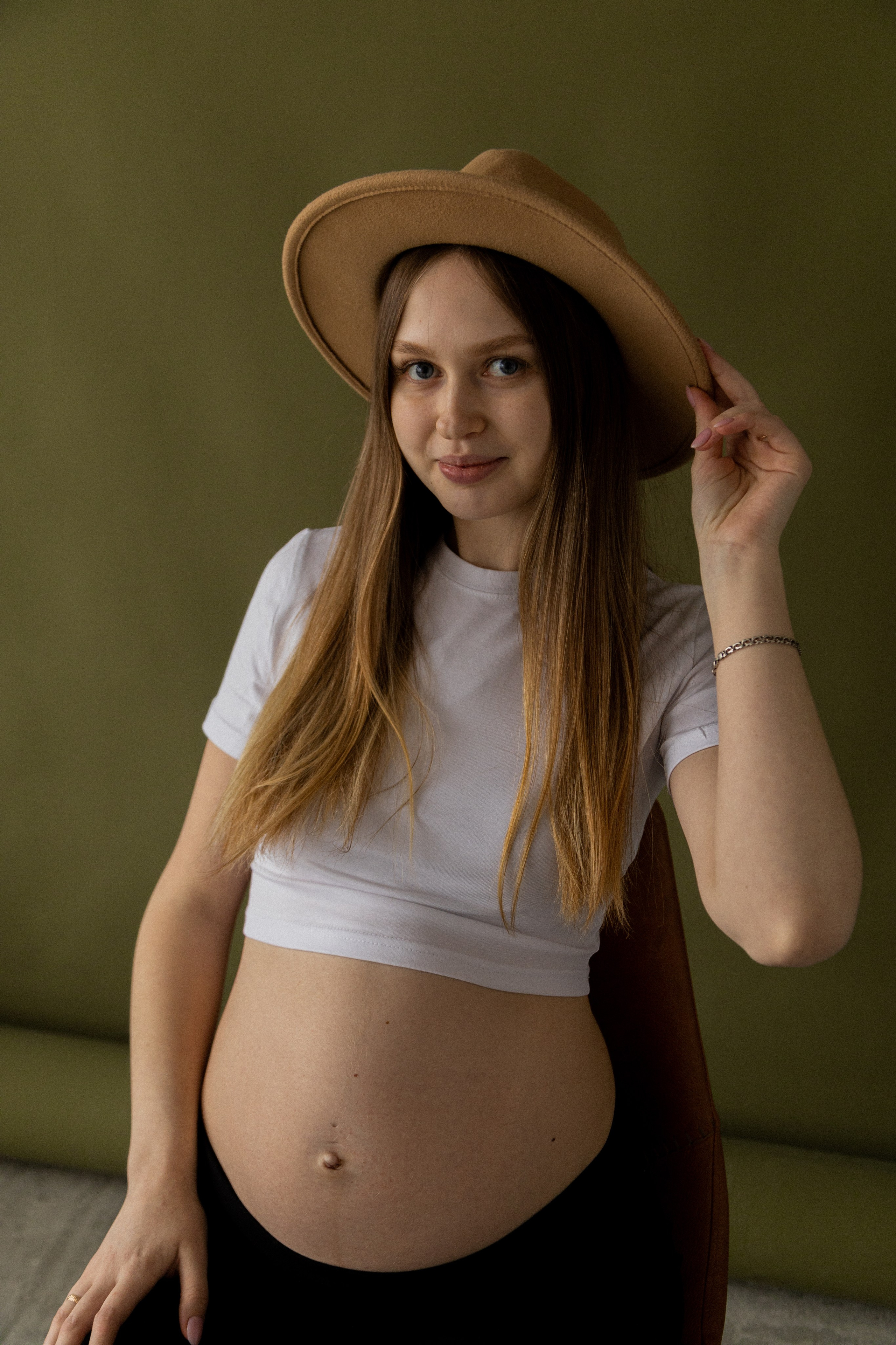 Baby. Фотограф Мурманск | Нижний Новгород • Анна Хижняк