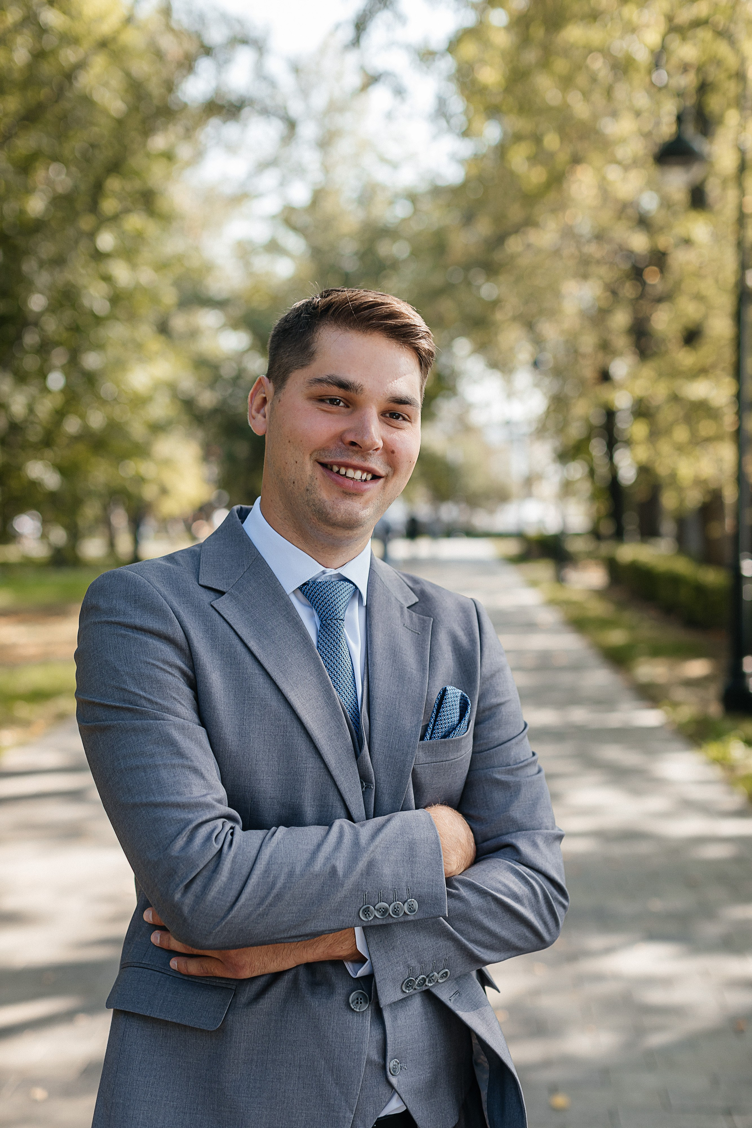 АННА И ВАЛЕНТИН. Фотограф Москва